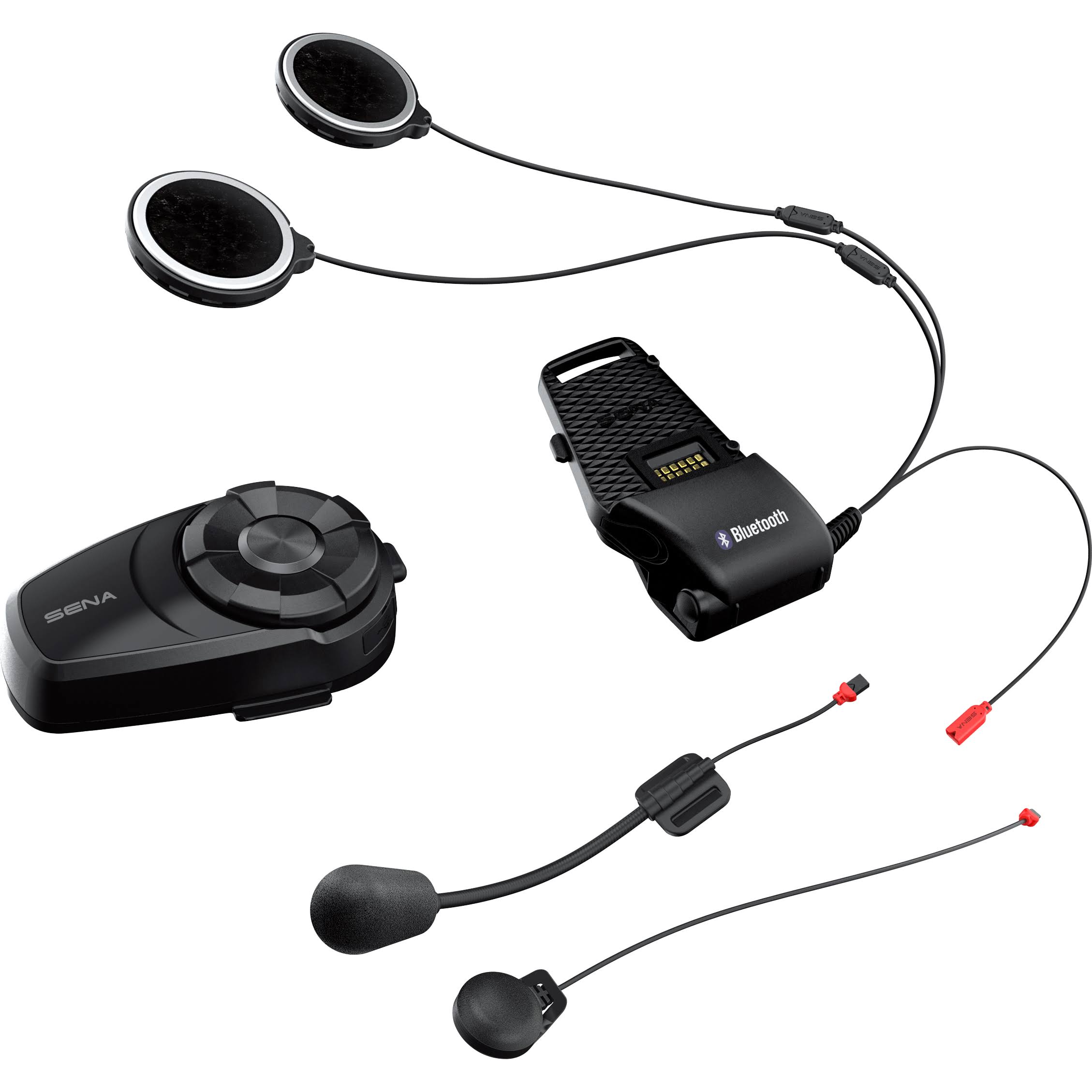 Sena 10s Headset And Intercom - OL_DRUHZMHS