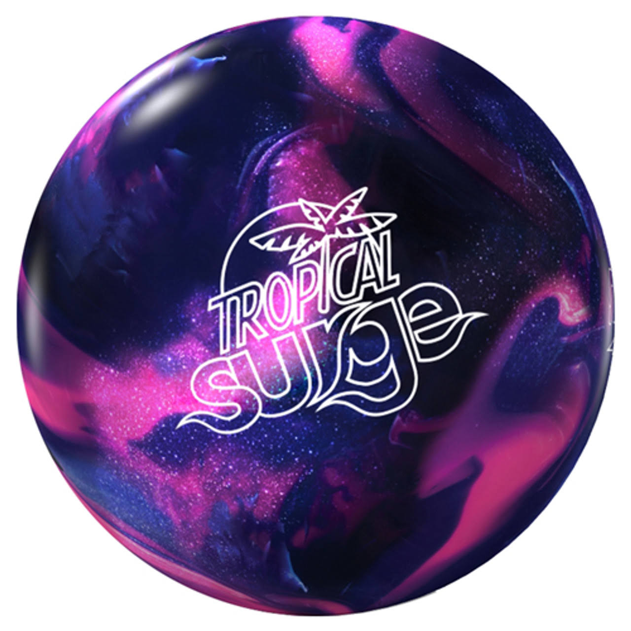 Storm Tropical Surge Pink/Purple Bowling S4_E4WTHMBL