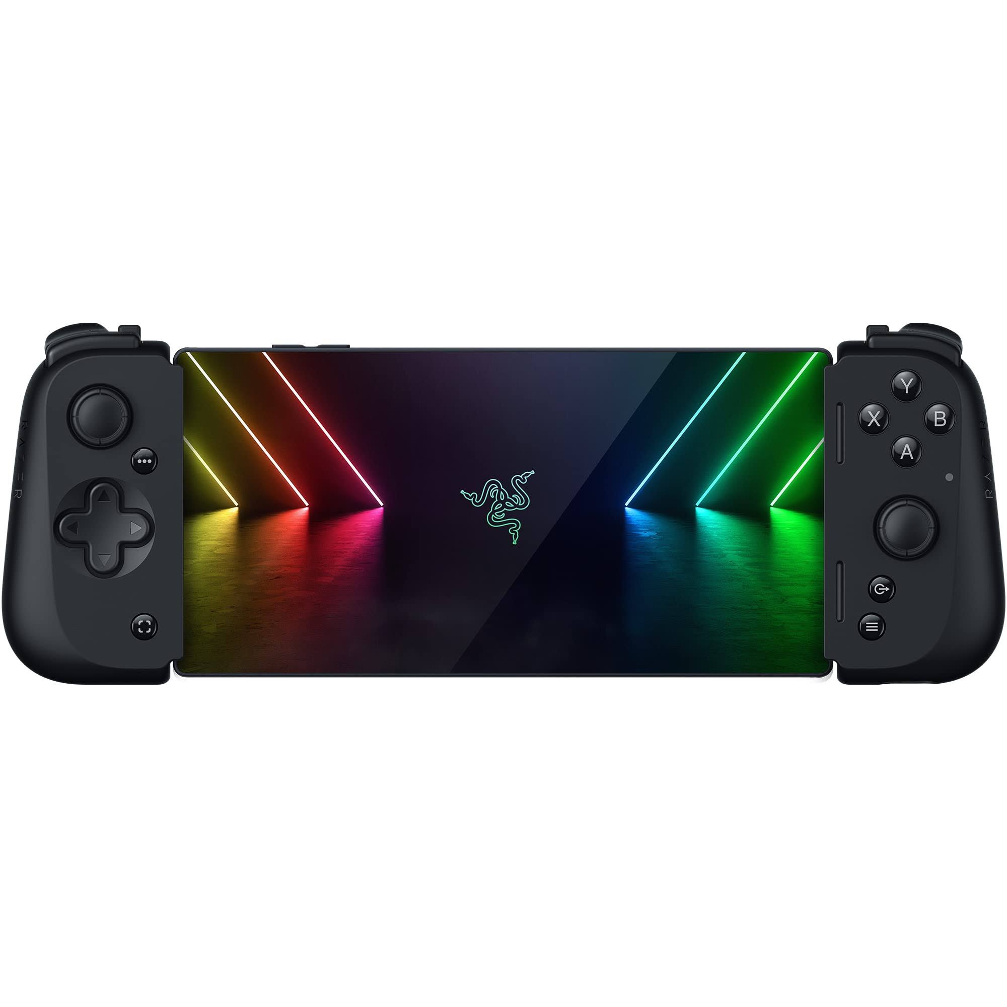 Razer Kishi V2 Mobile Gaming Controller For EB_JN4W7TJ0
