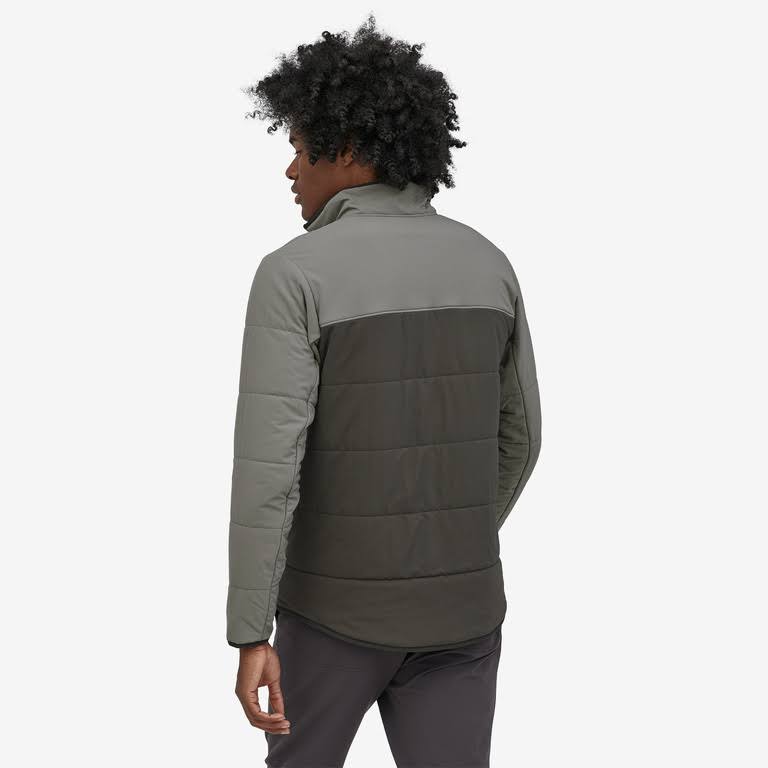 Patagonia Men's Pack In Jacket - Tidepool 2Z_RVMFRAWX
