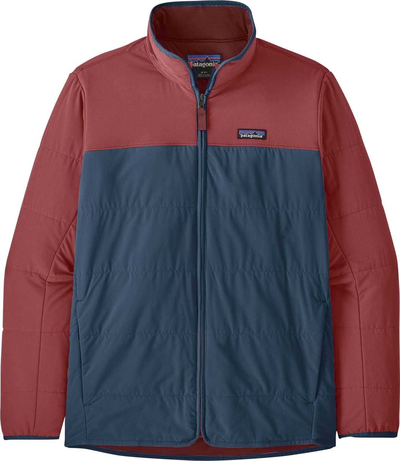 Patagonia Men's Pack In Jacket - Tidepool 2Z_RVMFRAWX