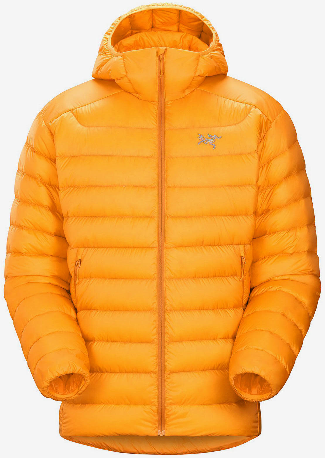 Arc'teryx Cerium Hoody Men's, Edziza, Size KU_5BGYA8ND