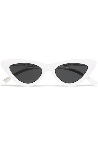 Le Specs The Last Lolita Cat-Eye JP_KHX3HDRX