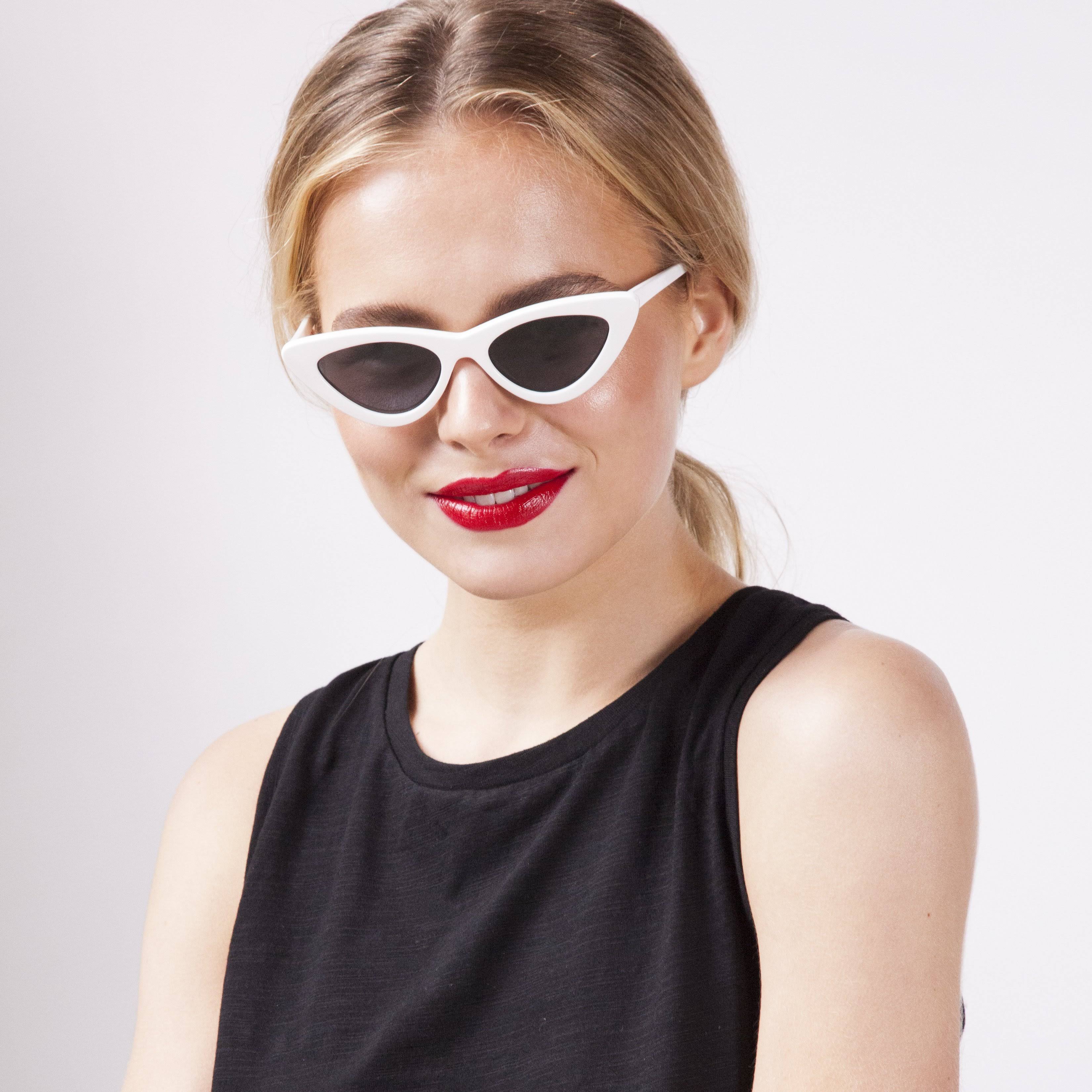 Le Specs The Last Lolita Cat-Eye JP_KHX3HDRX