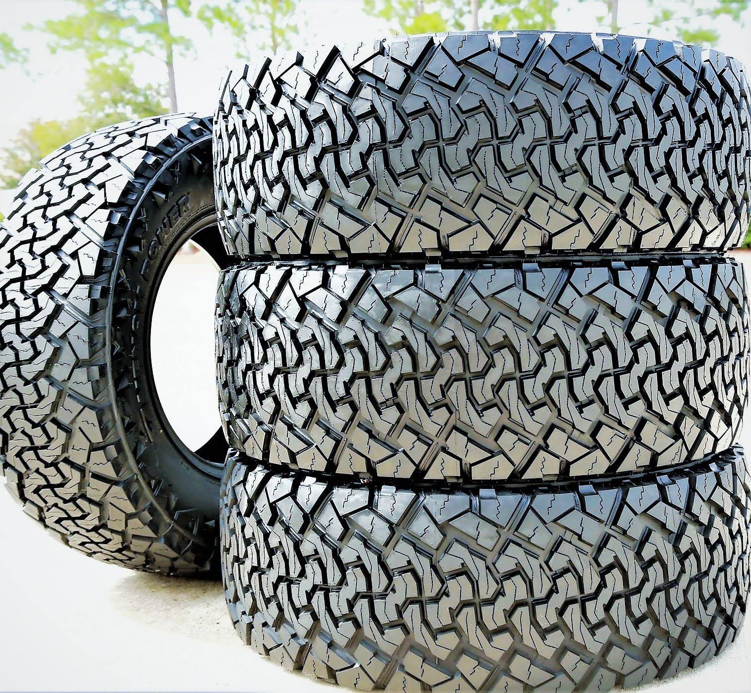 Venom Power Terra Hunter X/T, 33x12.50r22, 114q, F (12 Ply) OH_FNDFQYF6