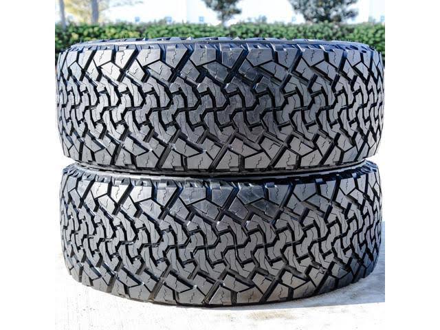 Venom Power Terra Hunter X/T, 33x12.50r22, 114q, F (12 Ply) OH_FNDFQYF6