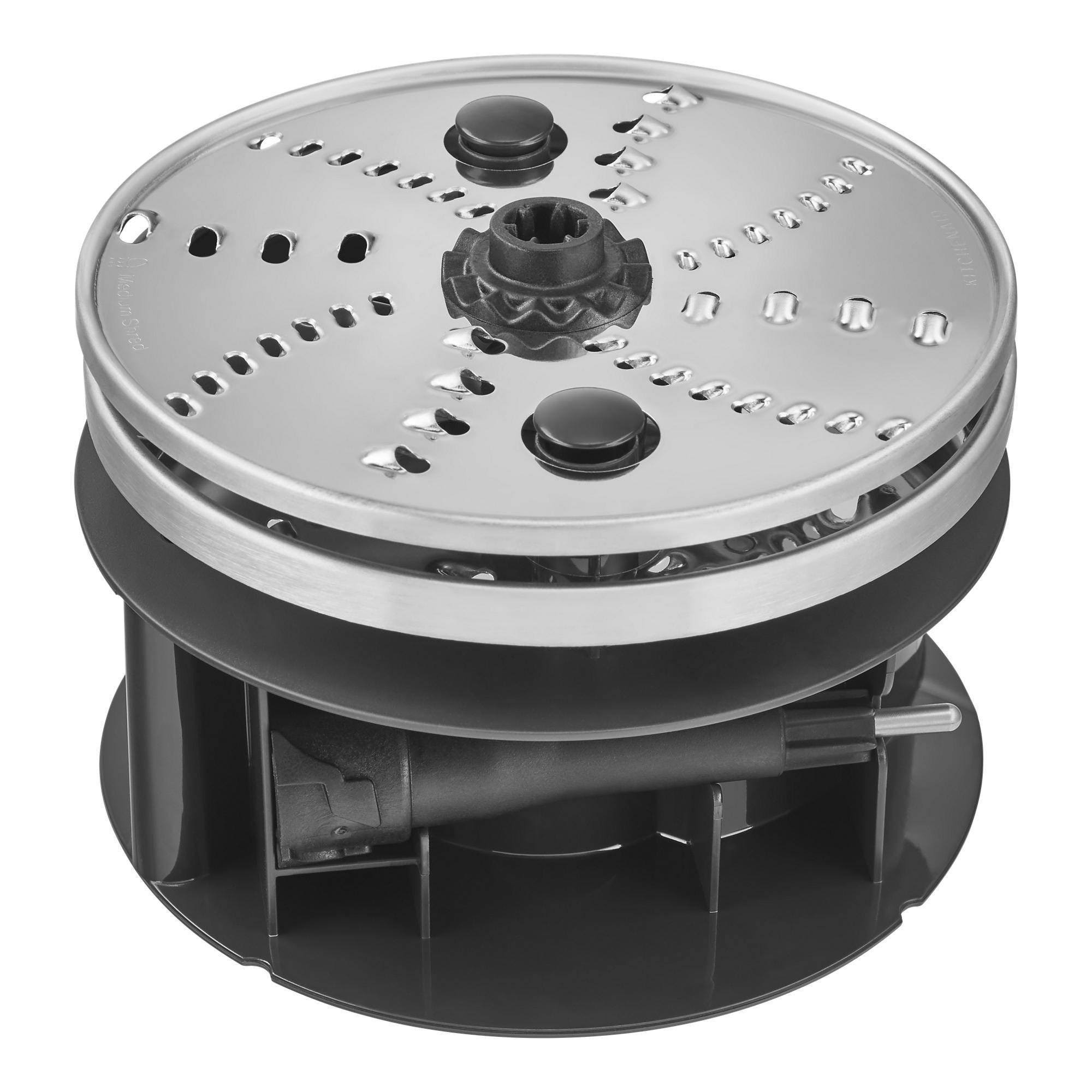 Kitchenaid 13-Cup Food Processor - Onyx XU_VQQULWES