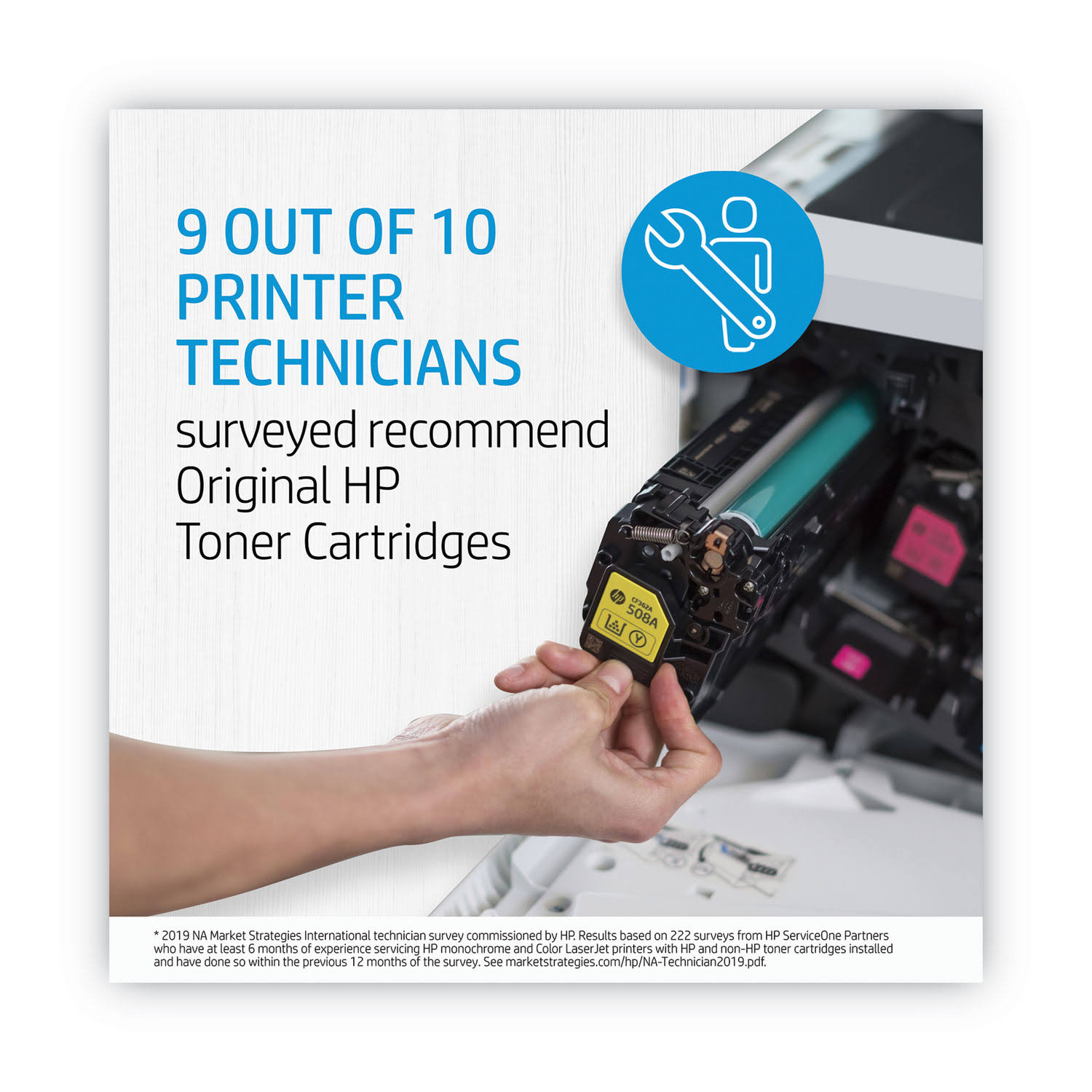 Hp - 58x High-Yield Toner Cartridge - Black JJ_IX9VBAXT