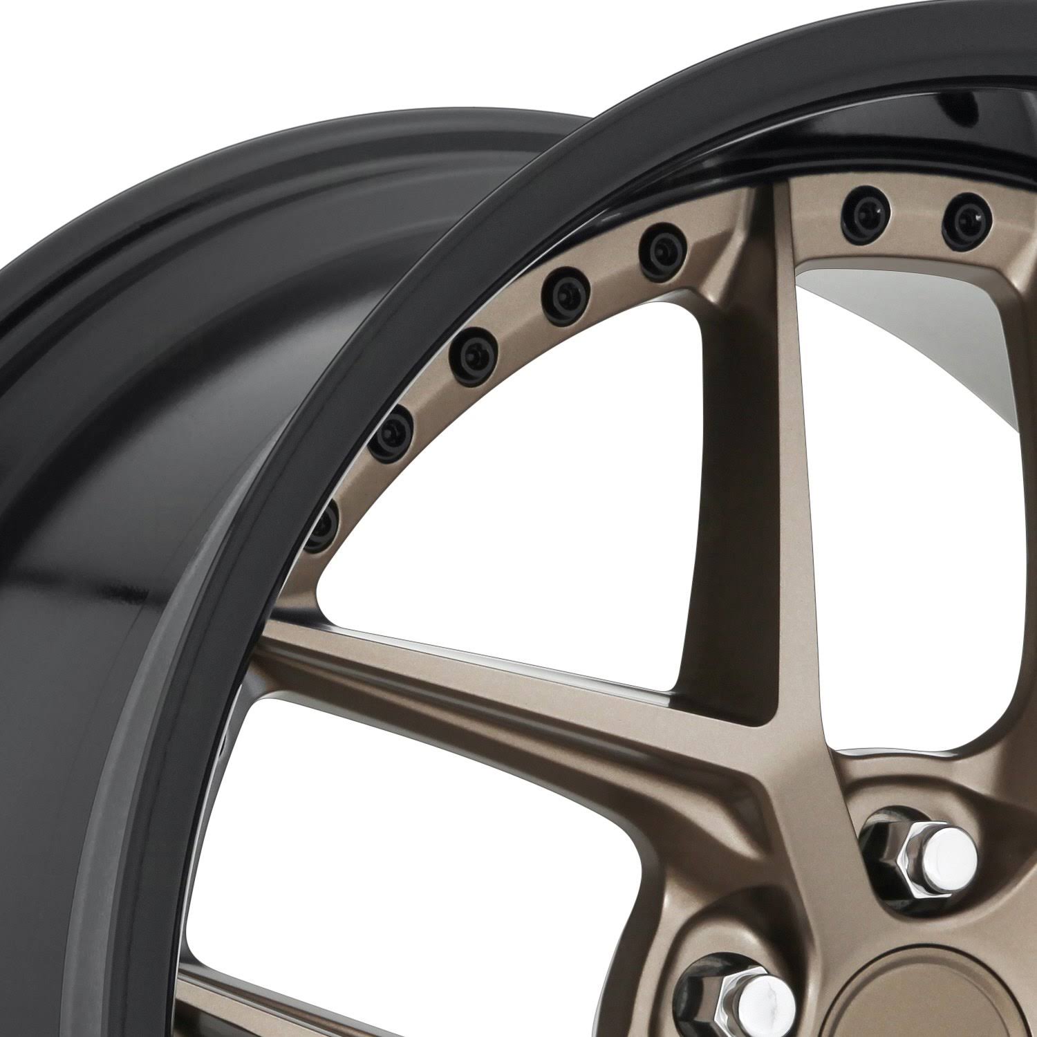 Niche M227 Vice Bronze Black 20x10.5 5x115 20mm (M227200590+20) TO_TH8GW5QM