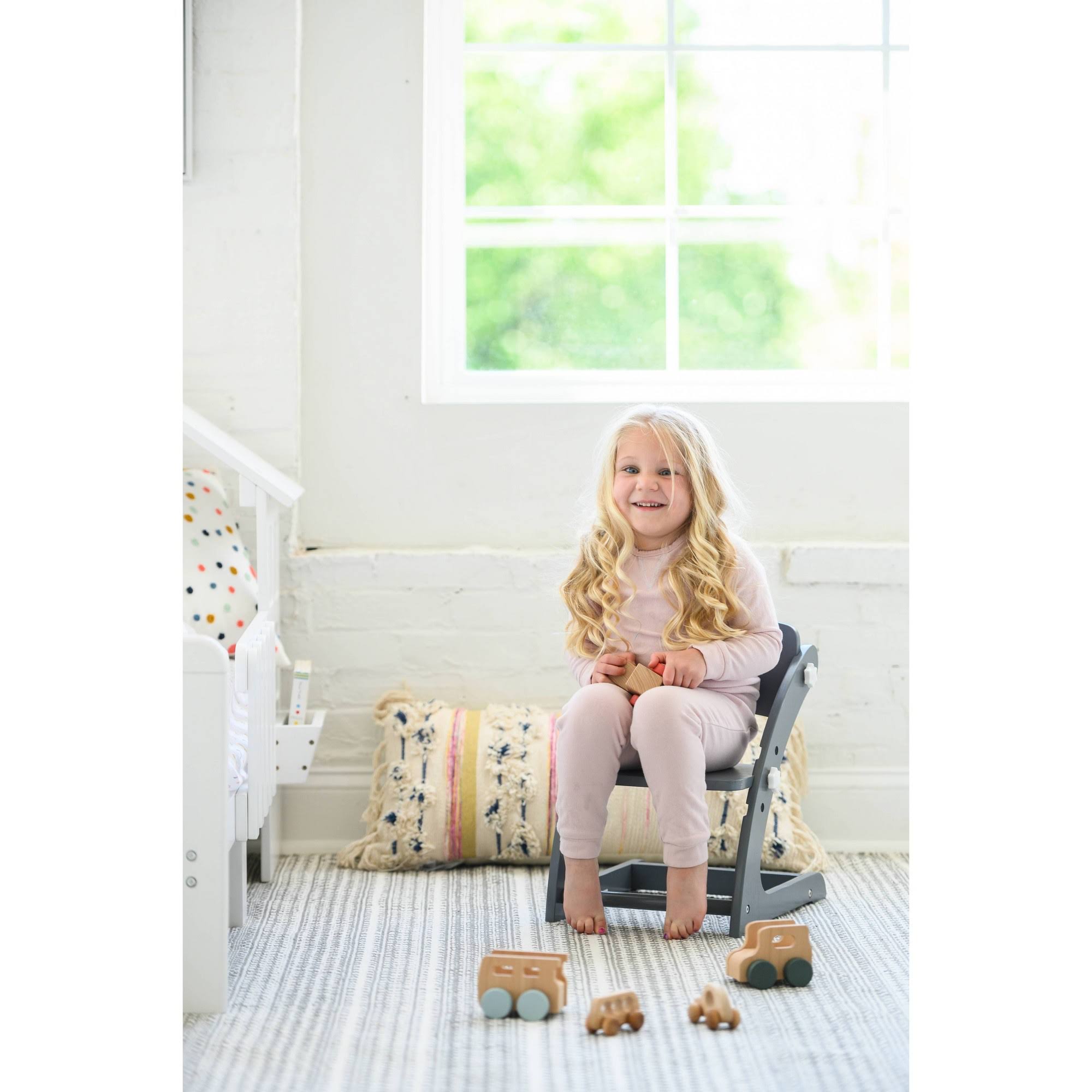 Little Partners Grow With Me Chair (2-Pack) Earl PZ_MWOQ25BT