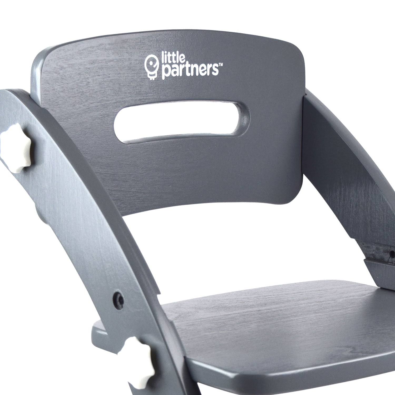 Little Partners Grow With Me Chair (2-Pack) Earl PZ_MWOQ25BT