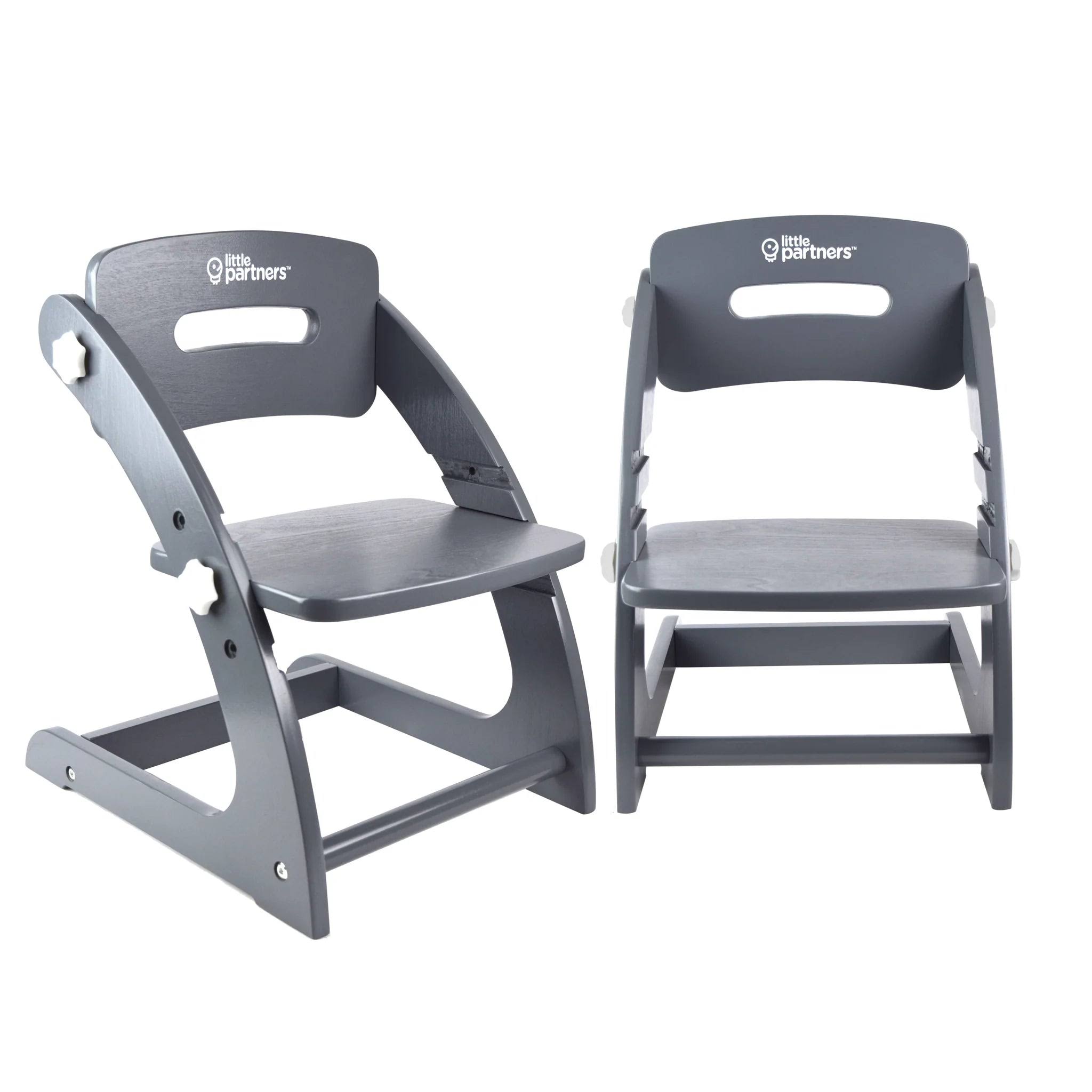 Little Partners Grow With Me Chair (2-Pack) Earl PZ_MWOQ25BT