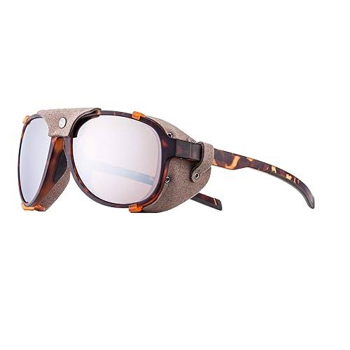 Julbo Tahoe Sunglasses, Polarized 3 / 7P_419CKYPW