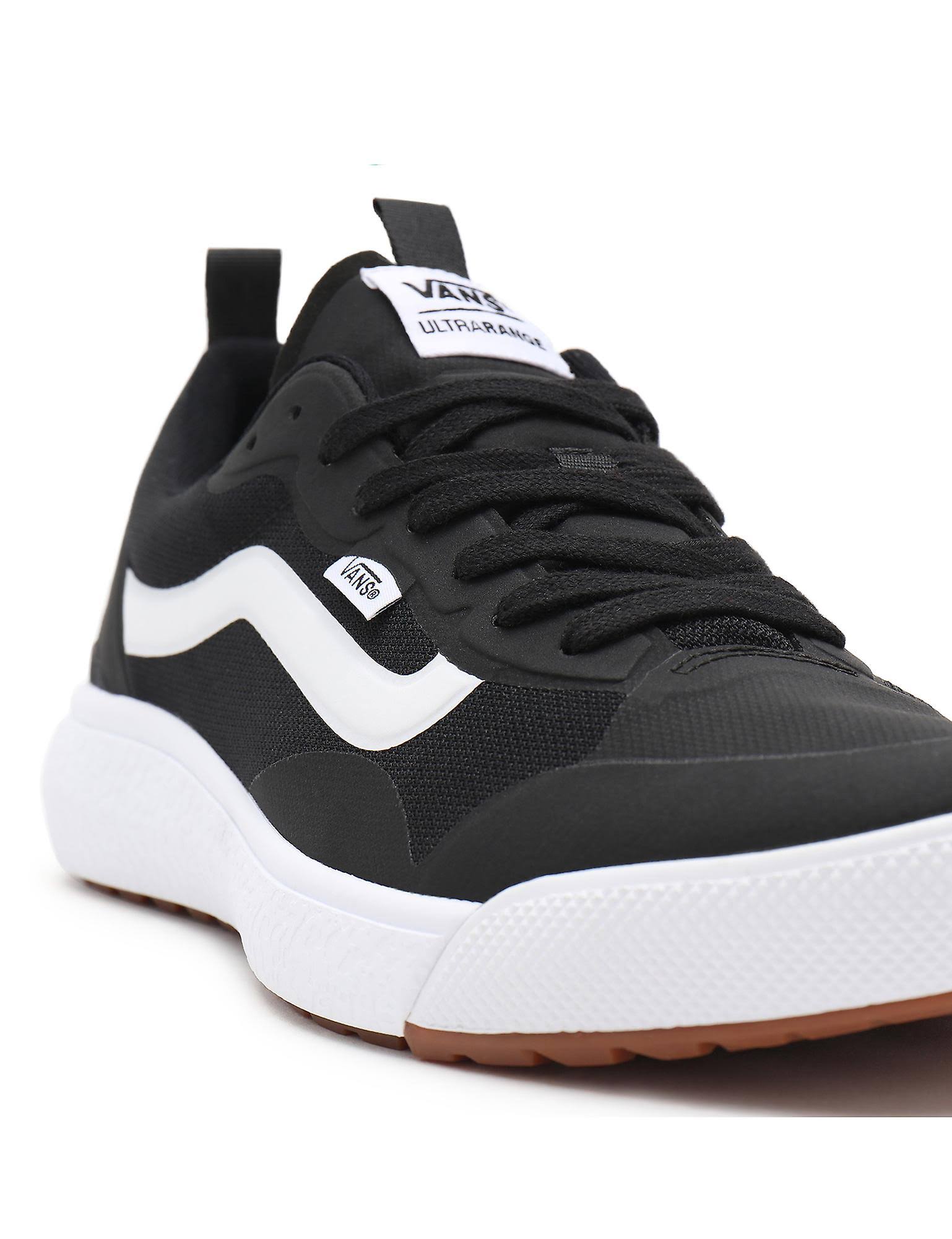 Vans Ultrarange Exo (Black) N3_ORTNFIQO