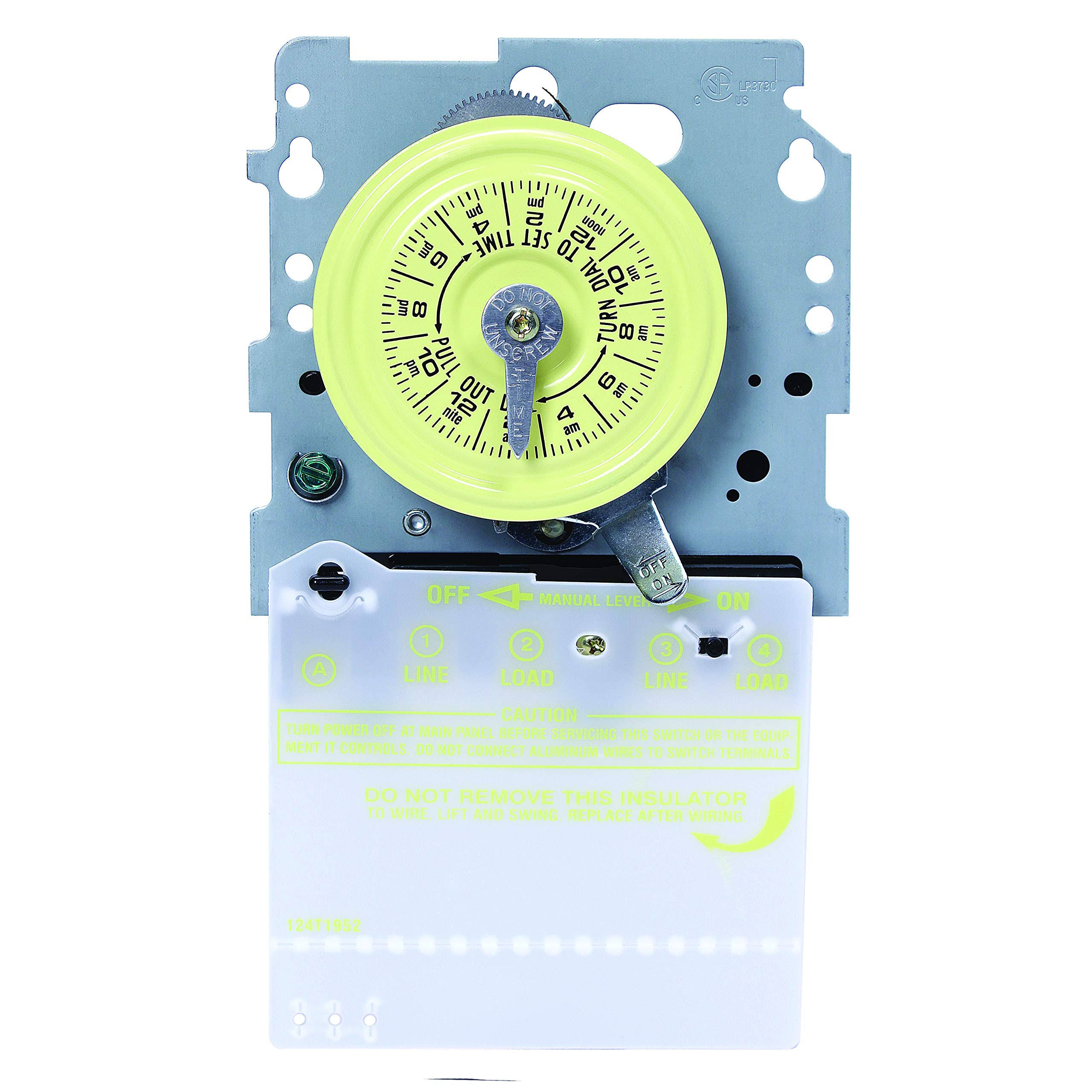 Intermatic Mechanism UY_FURSXM8Y