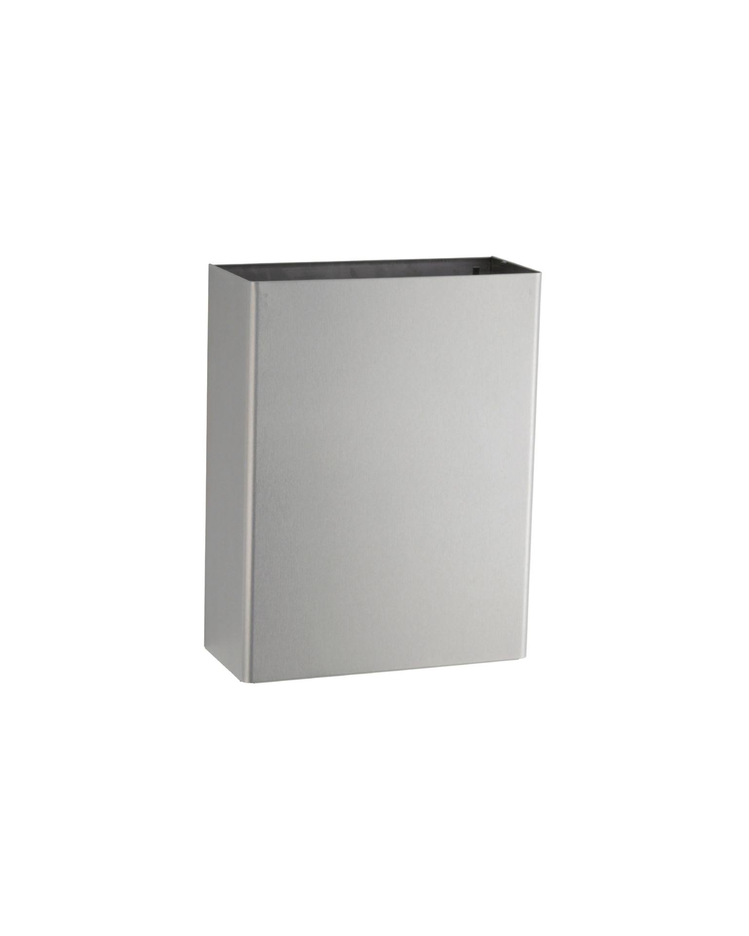 Bobrick - B-279 - Classicseries Surface-Mounted Waste MC_EYRROJYD