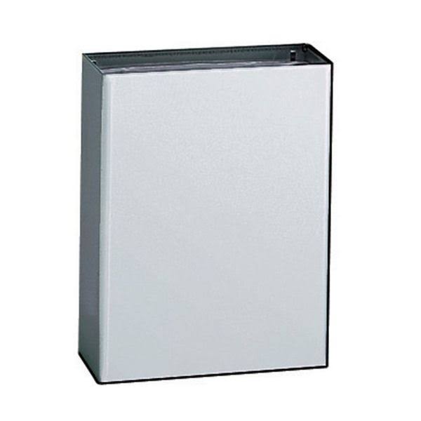 Bobrick - B-279 - Classicseries Surface-Mounted Waste MC_EYRROJYD