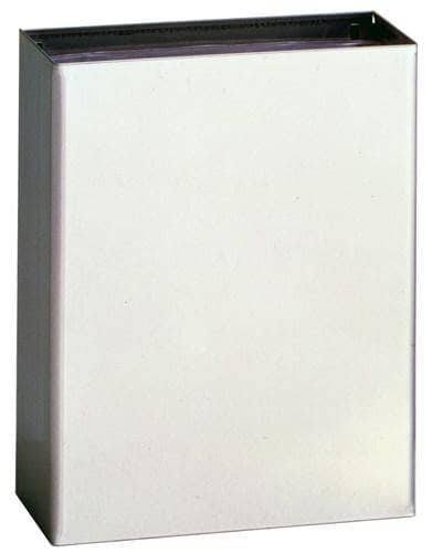 Bobrick - B-279 - Classicseries Surface-Mounted Waste MC_EYRROJYD