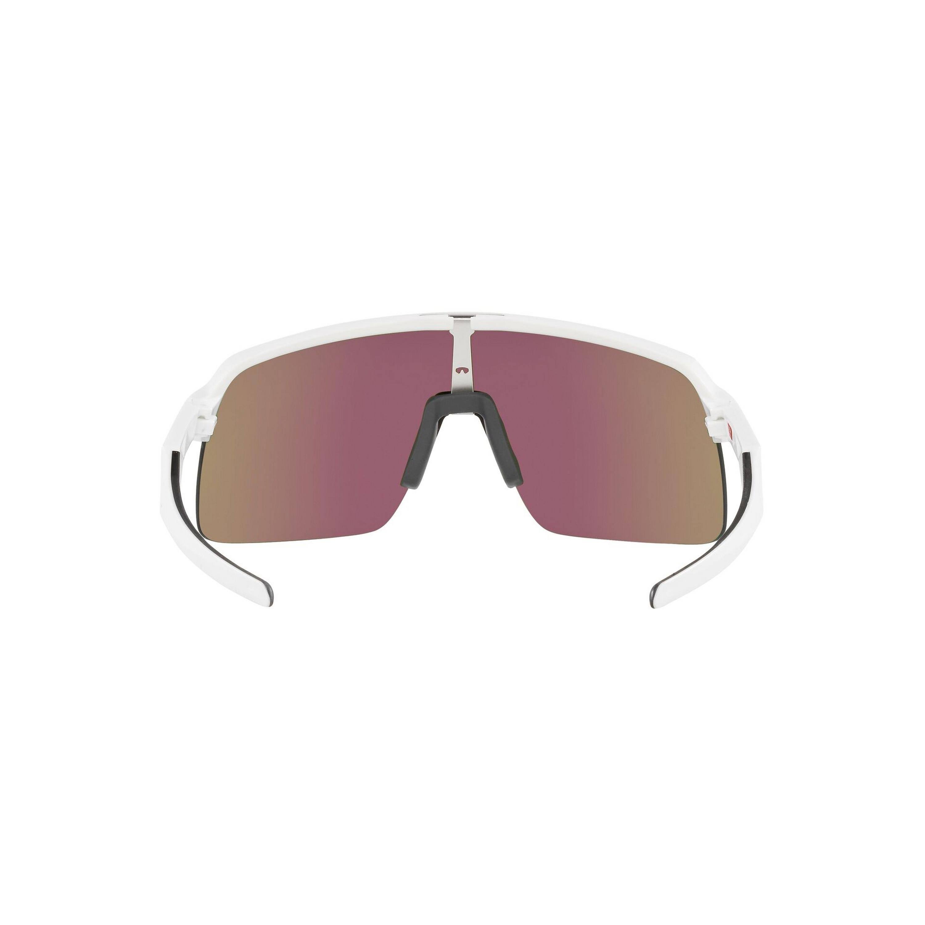Oakley Sutro Lite Matte White Prizm Sapphire UY_GSKVRZRU