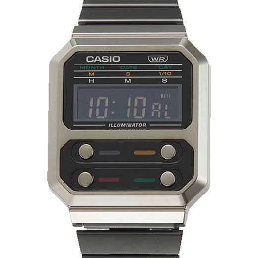 Casio Vintage Pac-Man CB_K6P3UC4U