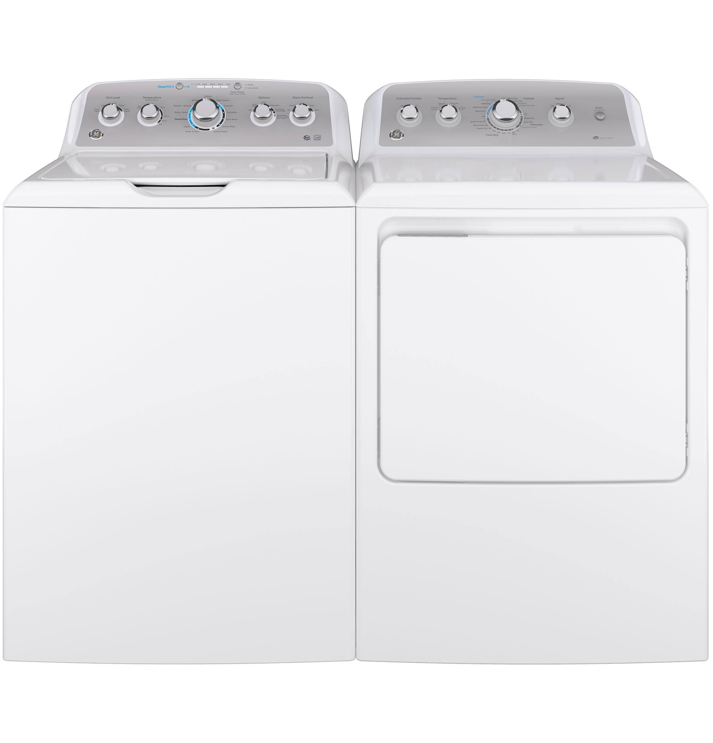 Ge Gtd45easjws 7.2 Cu. Ft. Electric Dryer, FA_LDHJCTEH