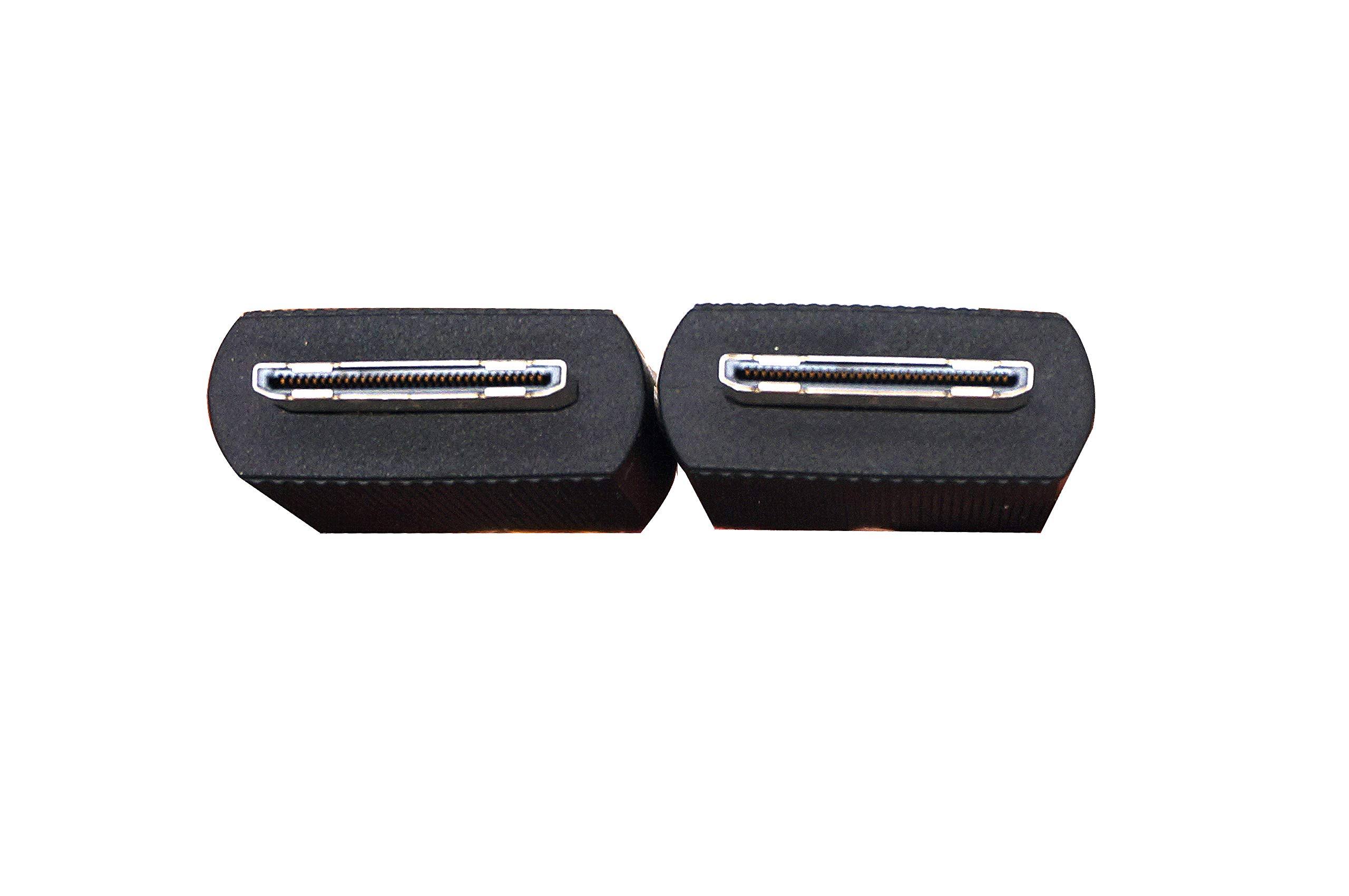 One Connect Mini Cable For Samsung Jackpack Box, Black Bn39-HL_6VLX8KVM