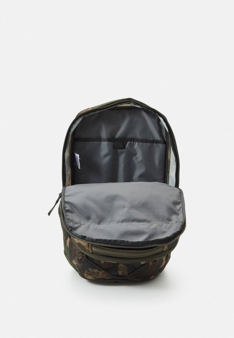 The North Face Jester Backpack - Utility Brown Camo - New Taupe XD_XTG7OS6Y