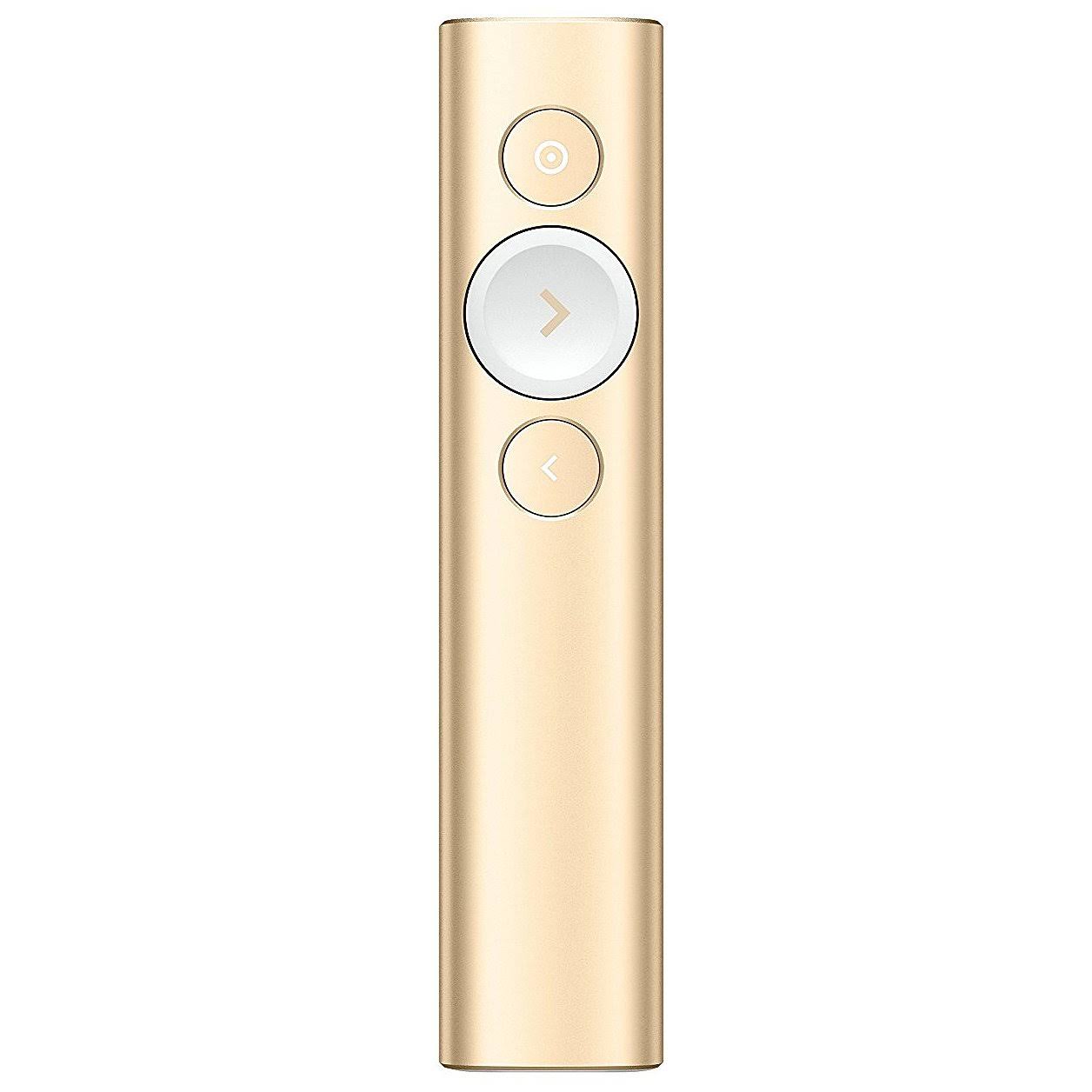 Logitech Spotlight Presentation Remote, YN_MCSL5I3H