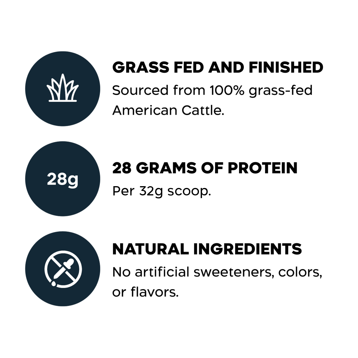 Transparent Labs 100% Grass-Fed Whey Protein Isolate - 4lbs French VW_R3VBMOOY