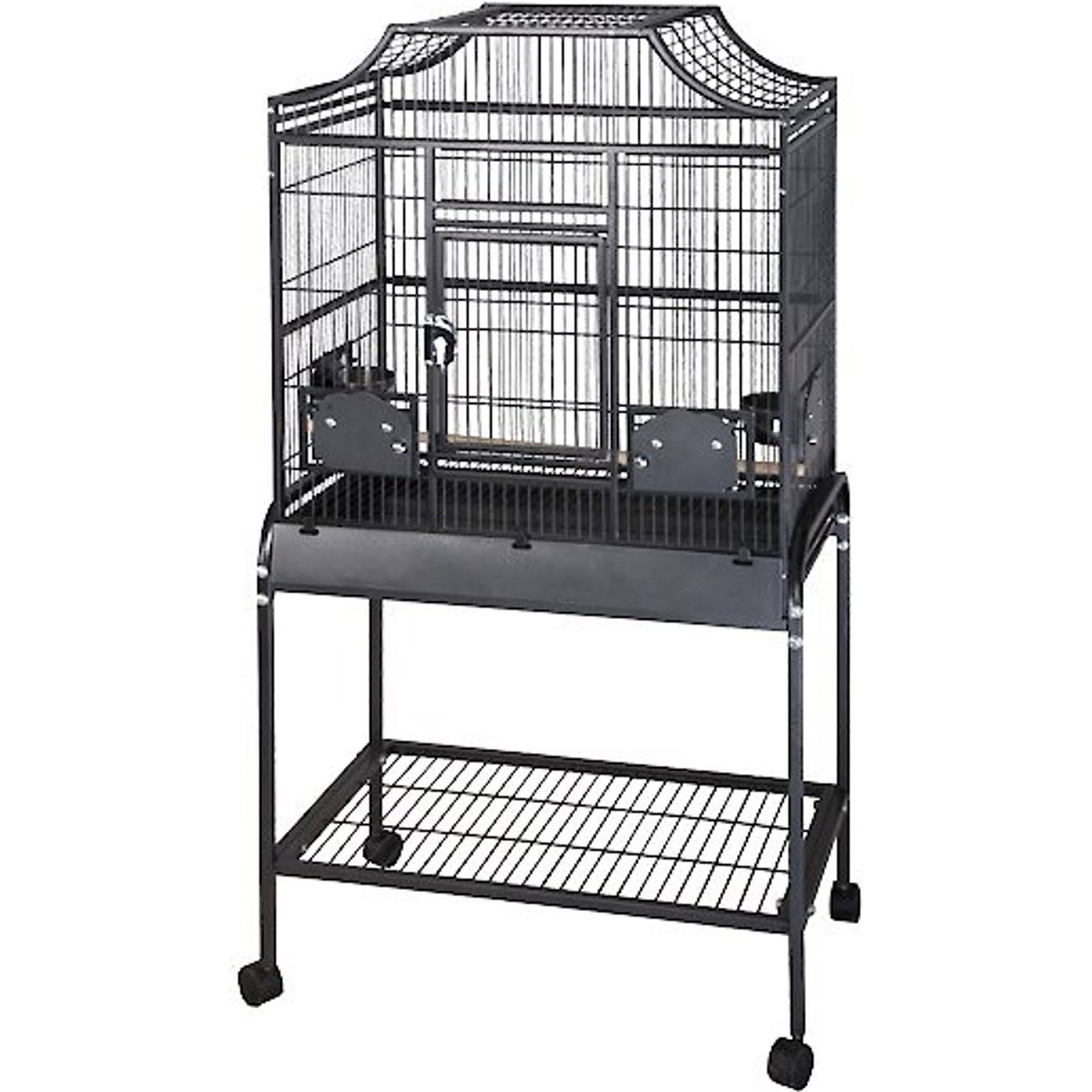 A&E Cage Ma2818fl Green 28 X 18 In. Elegant Style Flight OY_FVTWY9VQ
