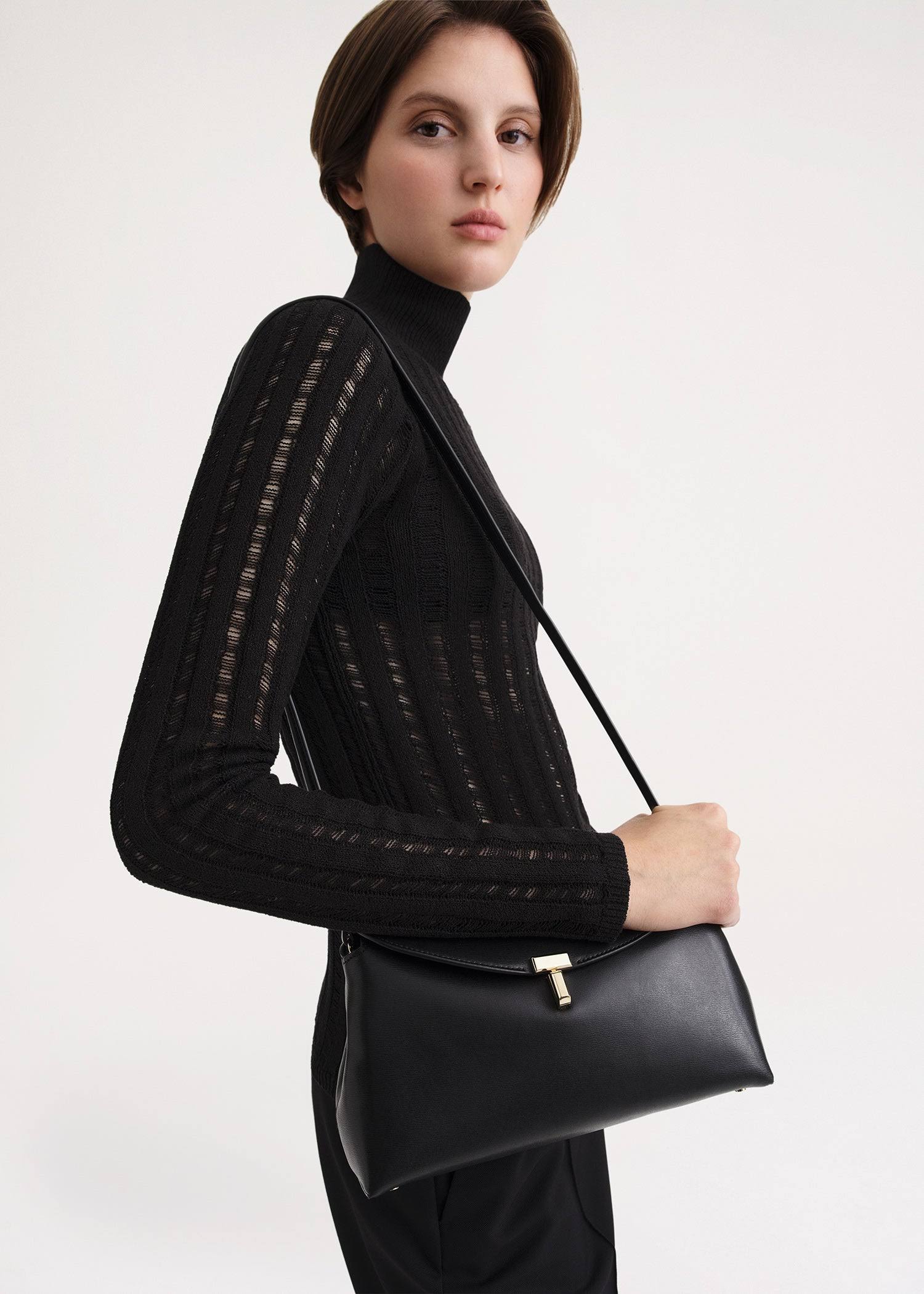 Toteme - Clutch Bag, Women , 6Y_CONAIPDS