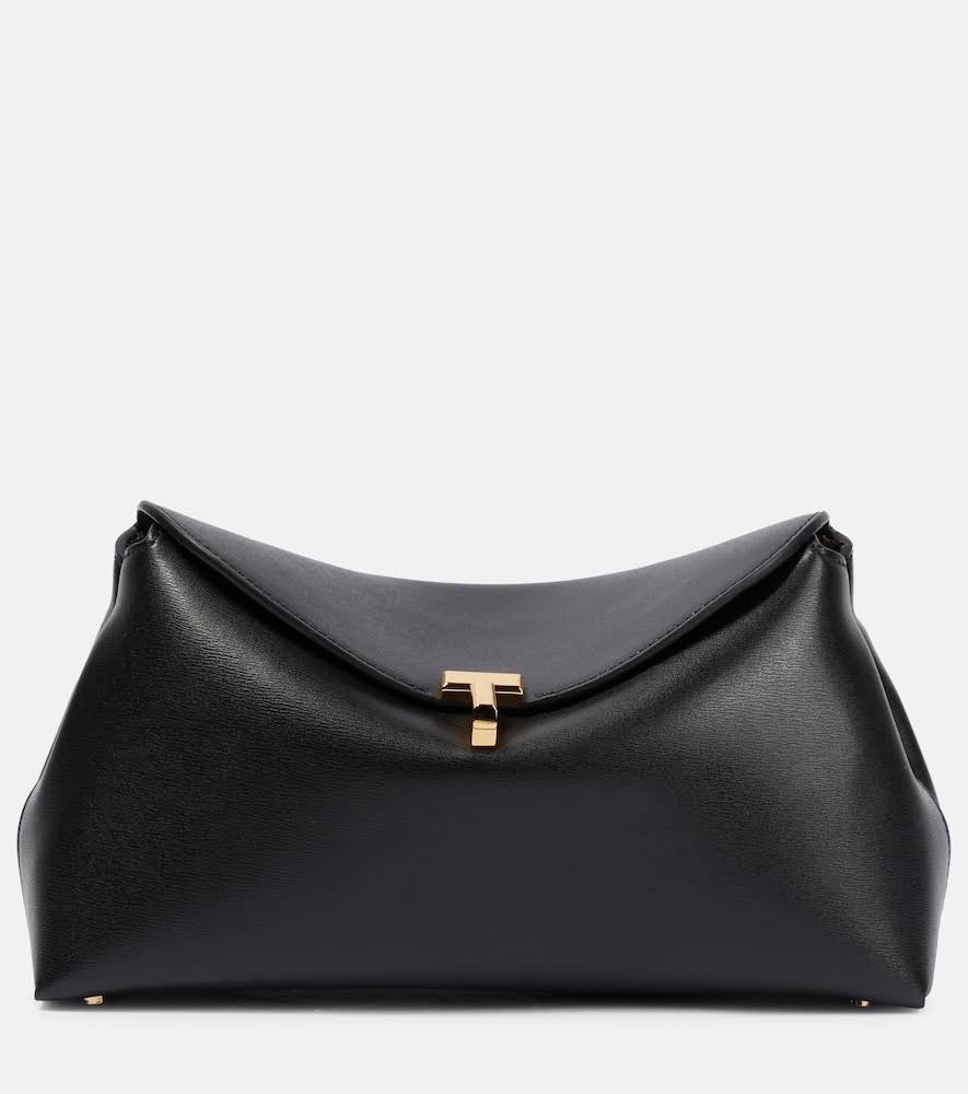 Toteme - Clutch Bag, Women , 6Y_CONAIPDS