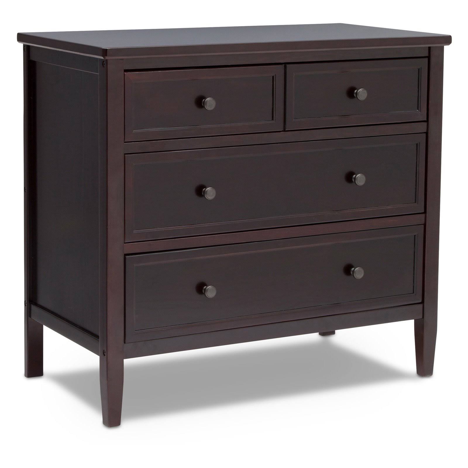 Delta Children Epic 3-Drawer Dresser Bianca RL_I64DHMGT