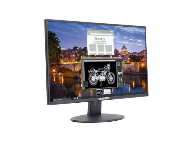 Sceptre E225w-19203r - 22 Ultra Thin Led Monitor With TR_PBQBTQRZ