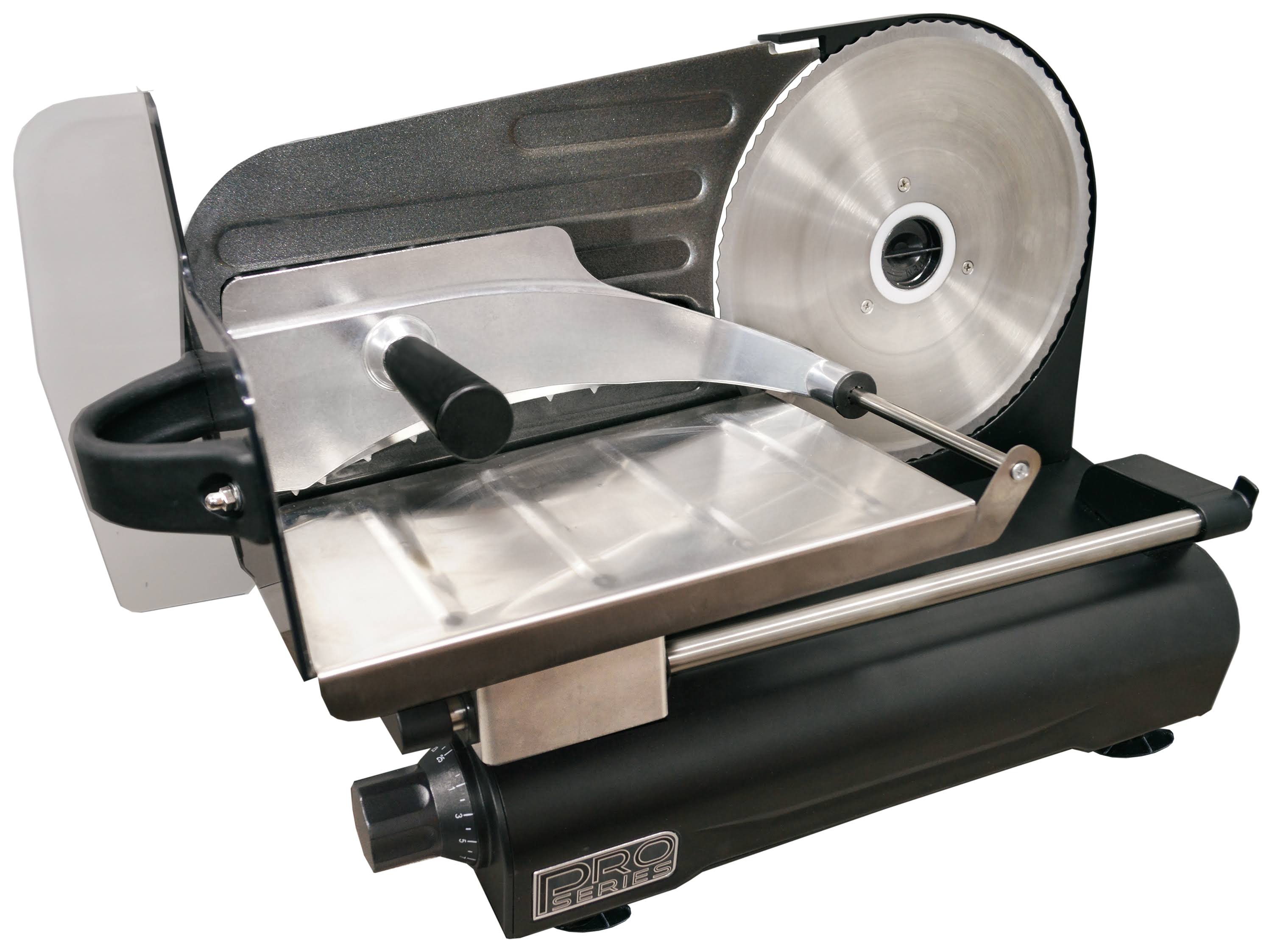 Cabela's 8.7 Pro Series Food Slicer 21-12-R3_XWLNV9KZ