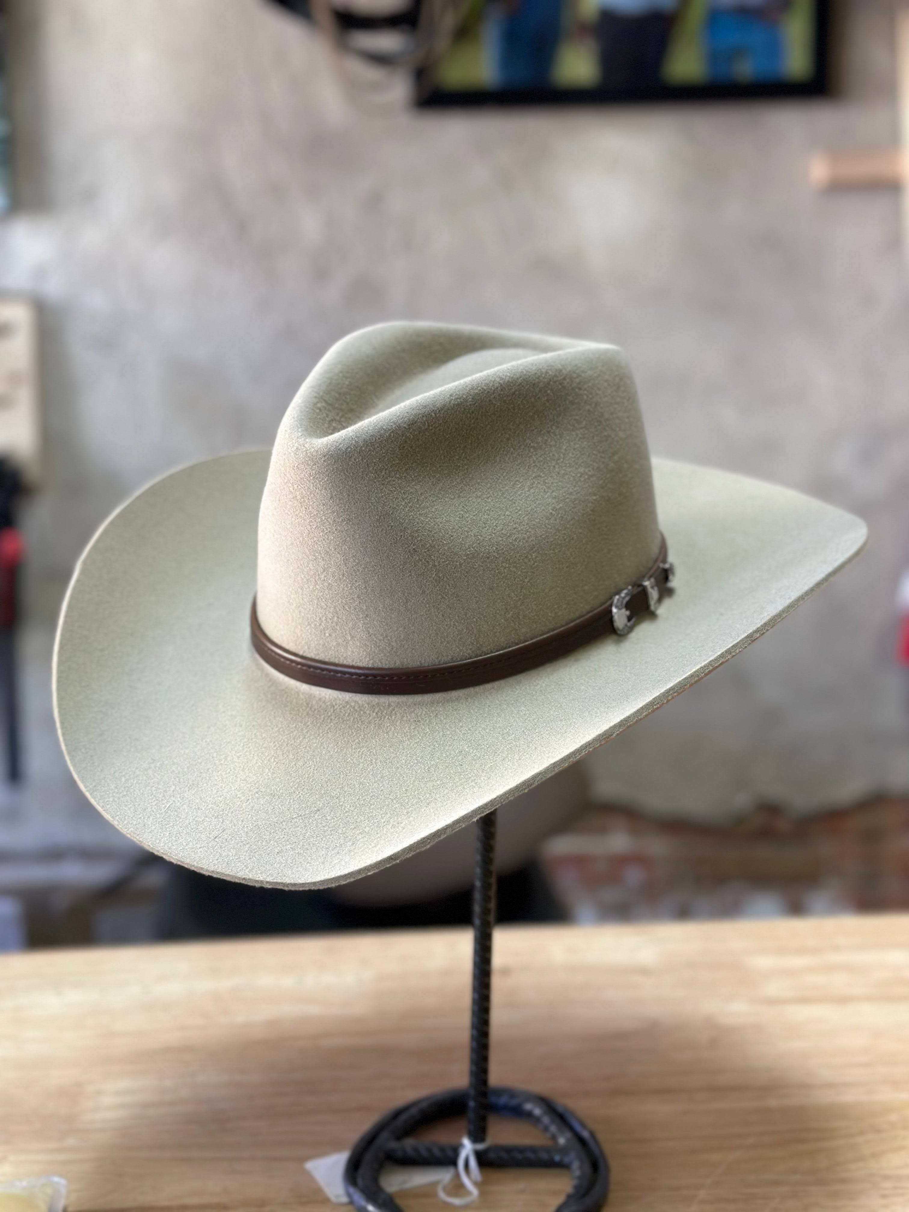 Stetson Seneca 4x Cowboy XO_DAXZEMFN
