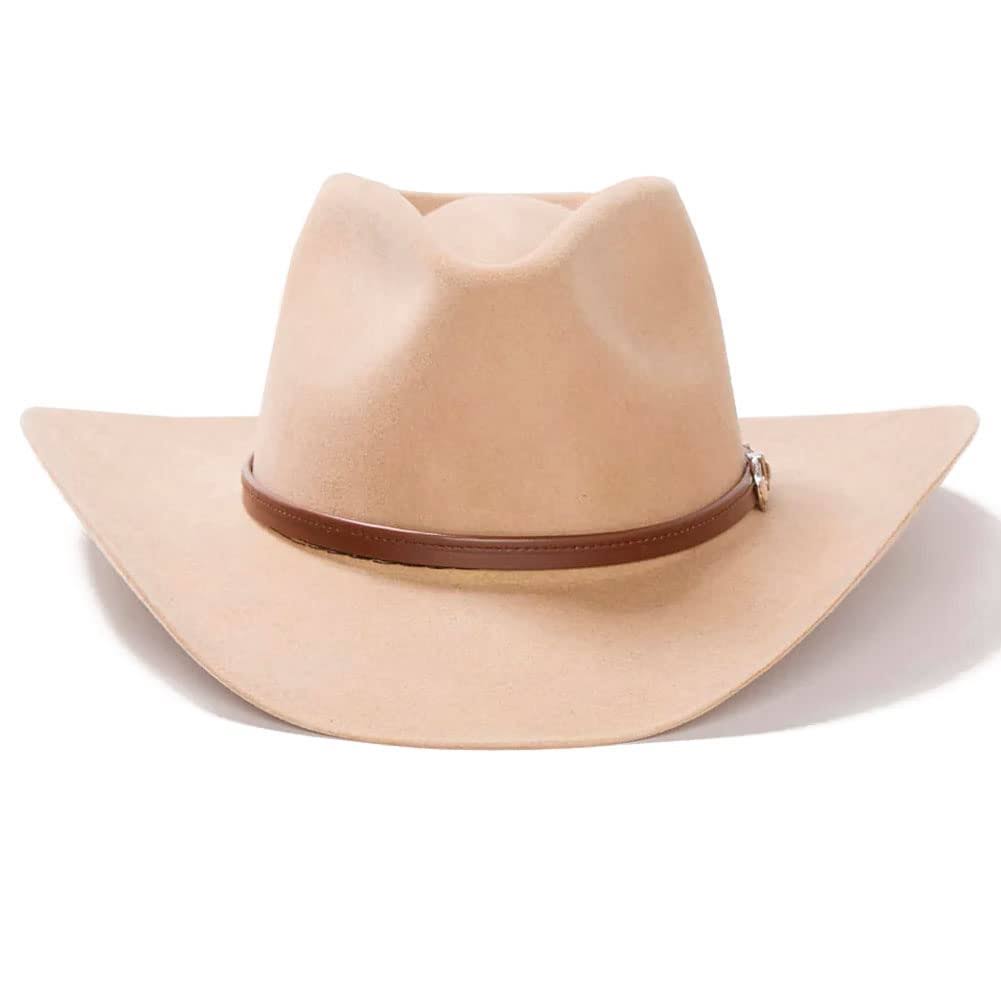 Stetson Seneca 4x Cowboy XO_DAXZEMFN