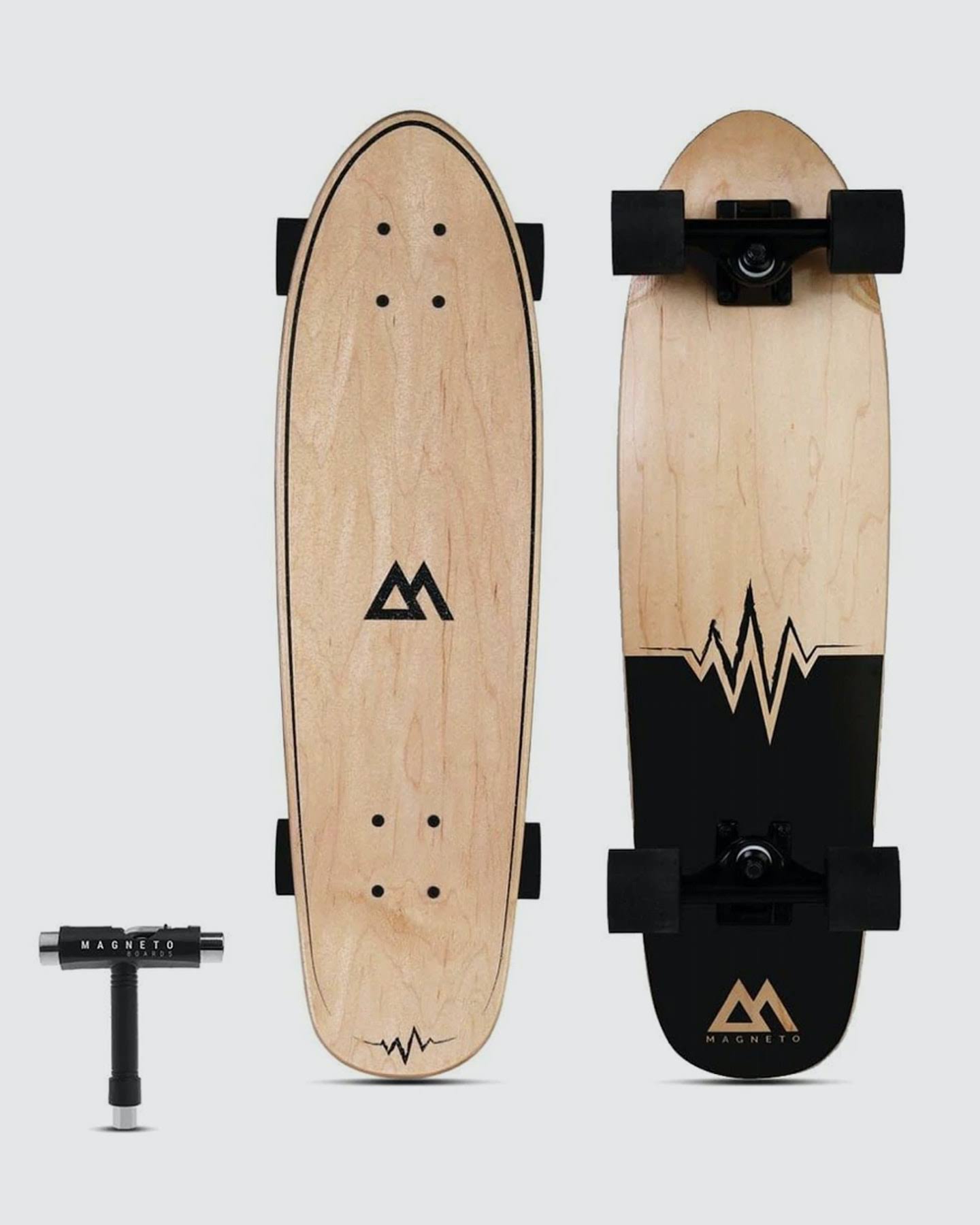 Magneto Mini Cruiser FT_J4FKEMAU