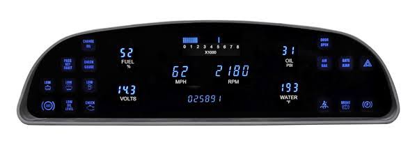 94-95 Chevy Impala Ss/94-96 Chevy Caprice Digital Instrument NH_6HABTIVM