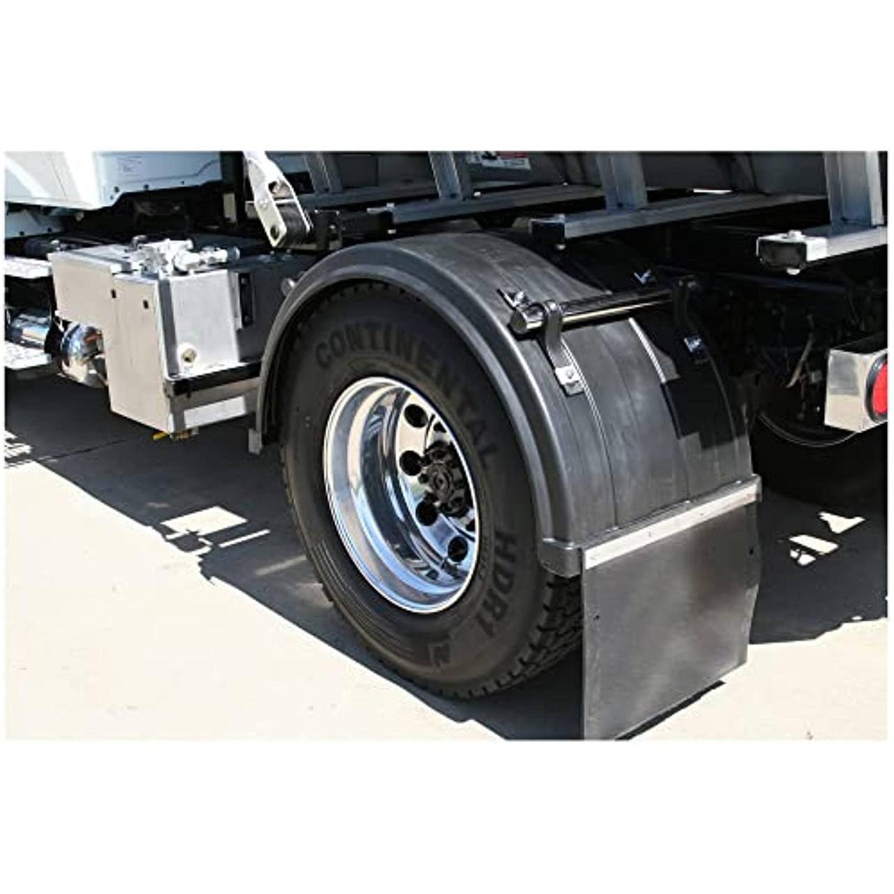 Buyers Products 8591000 Fender Mounting PA_SMUJM3AZ