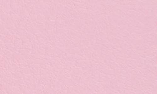 Versace Women's La Medusa Colorblock Leather Card Case - Baby Pink One-B4_WL9JY8YI