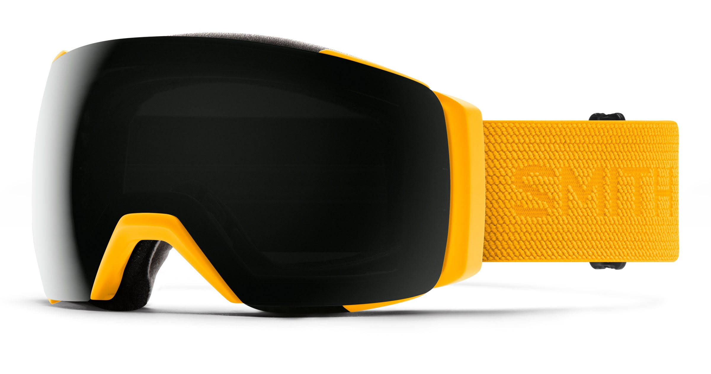 Smith I/O Mag Xl Chromapop Goggles In Olive Plant Camo / Sun Black TL_2NLAN2CW