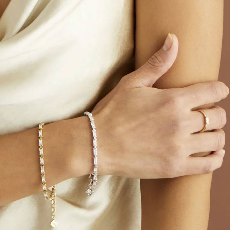Kendra Scott Juliette Delicate Chain Bracelet - Gold TJ_A18FV06U