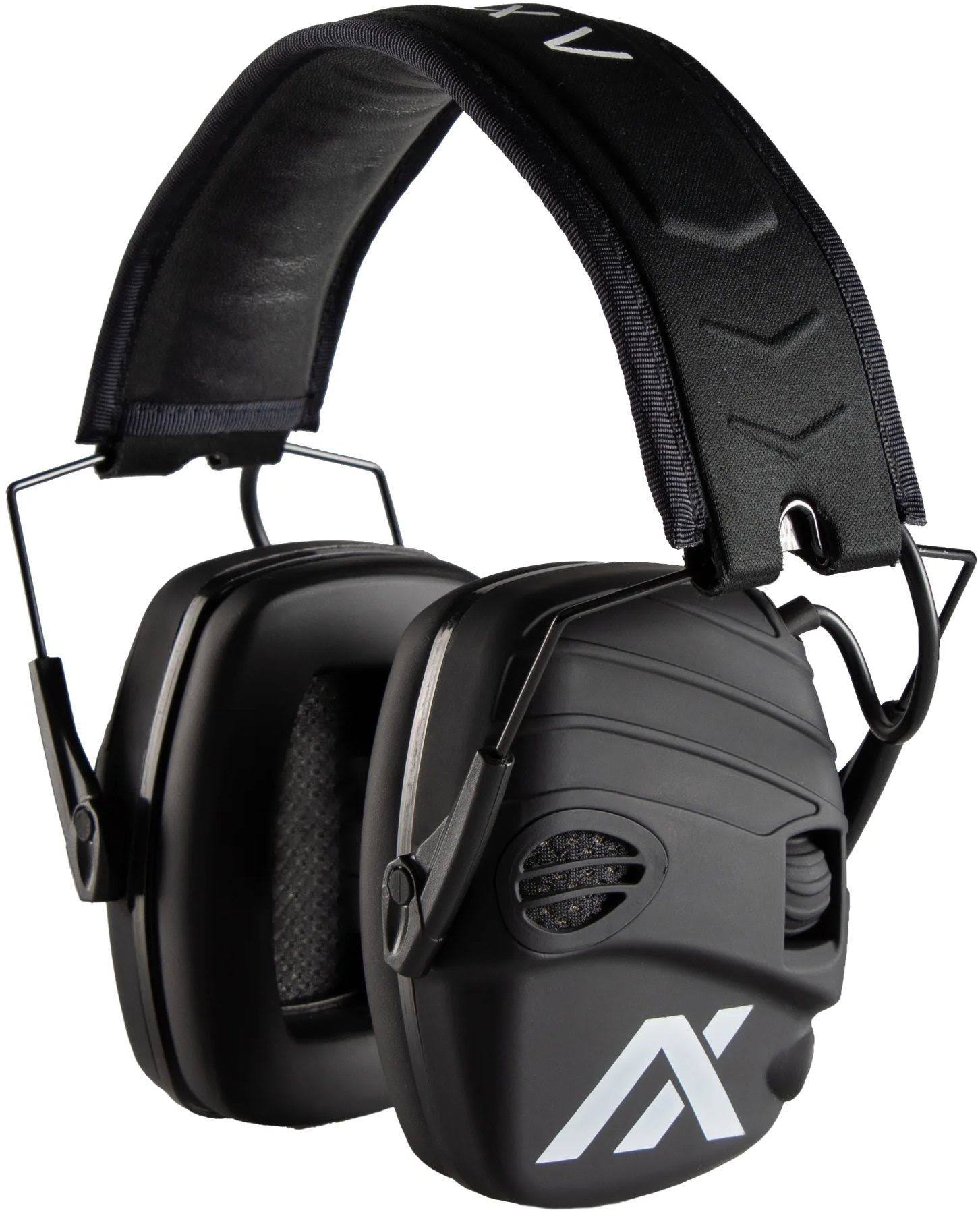 Axil Trackr Electronic Earmuffs - I8_WGPOTI5V