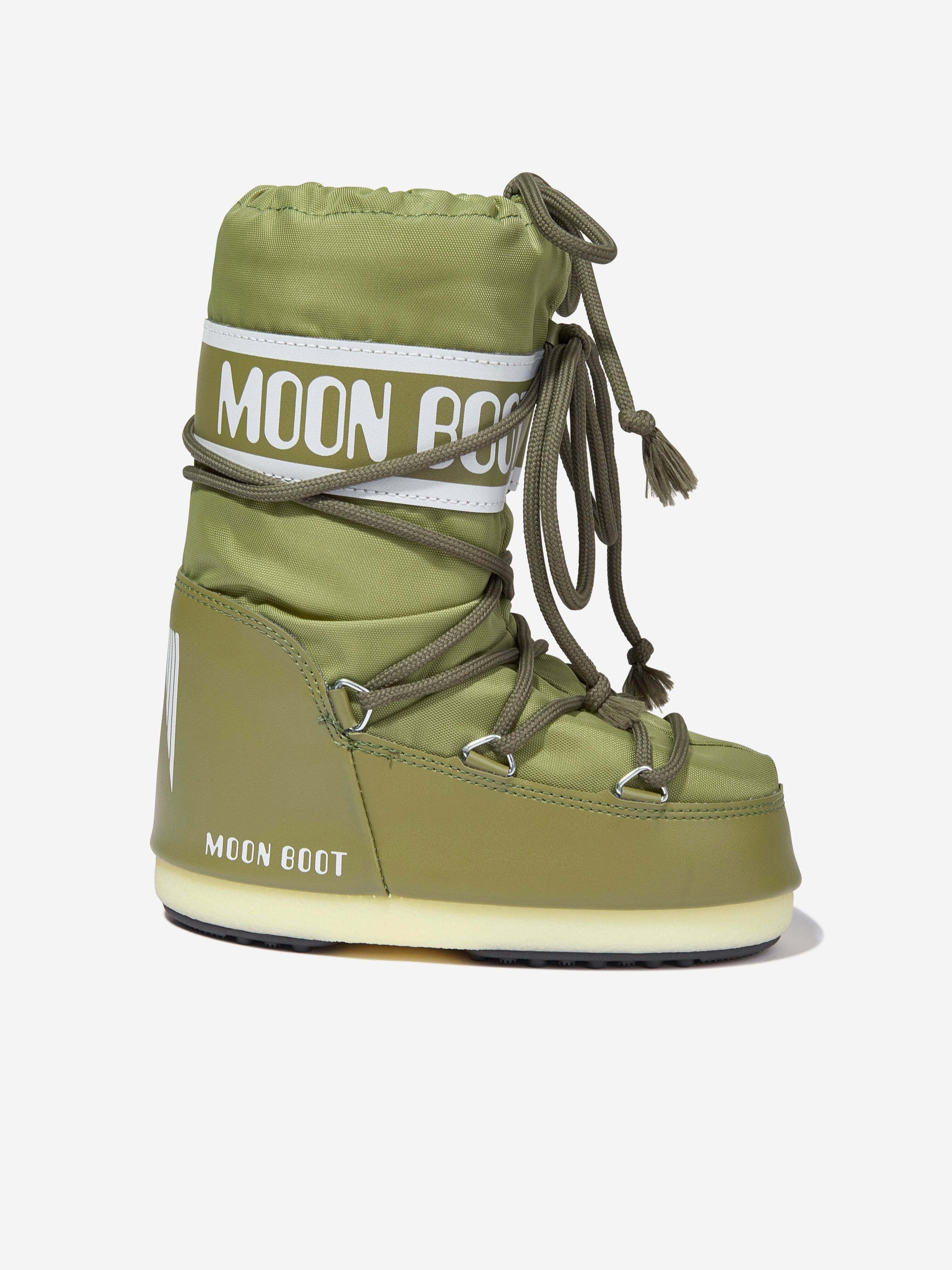 Moon Boot, Icon Nylon Unisex IM_I8BW6TYT