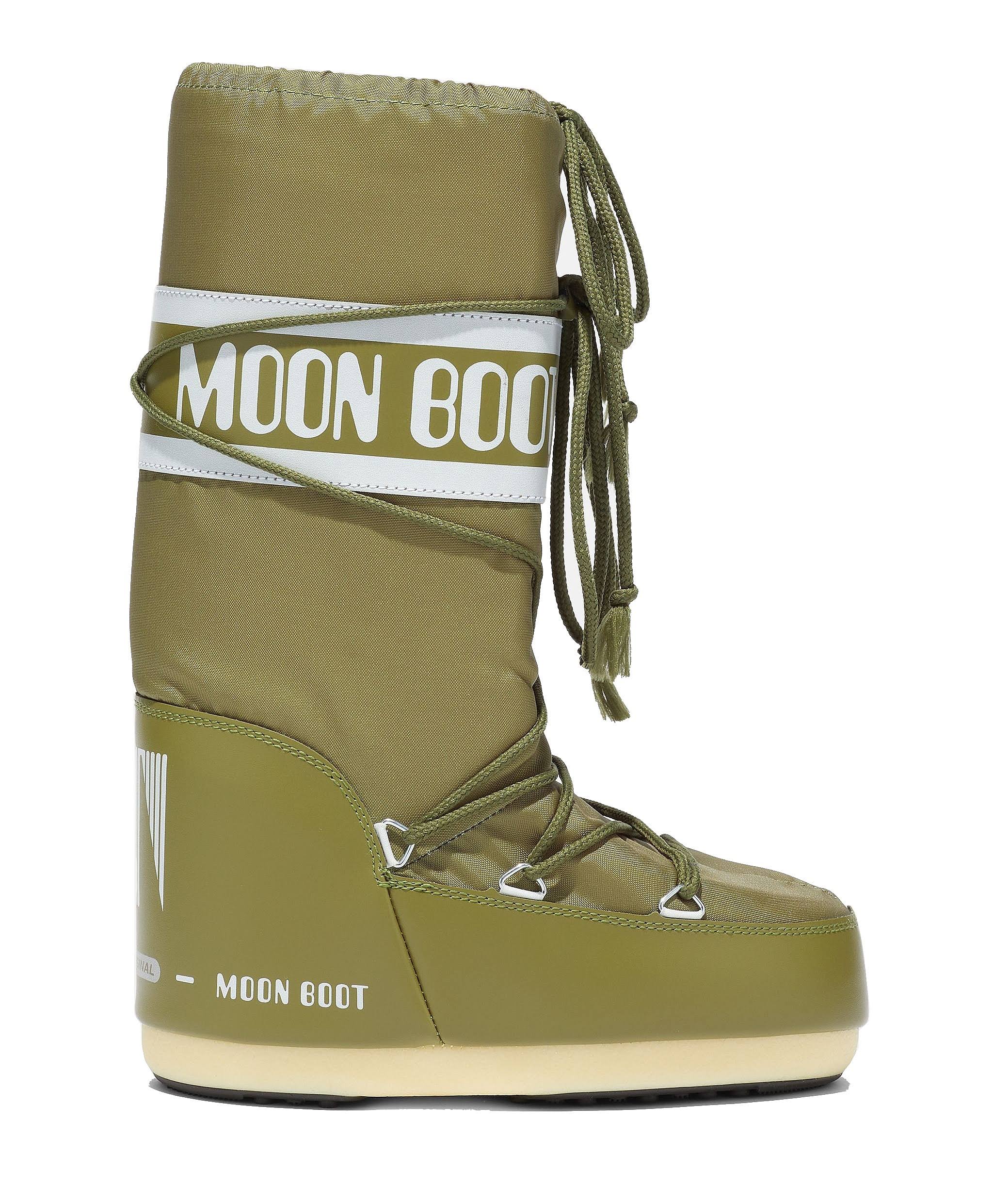 Moon Boot, Icon Nylon Unisex IM_I8BW6TYT