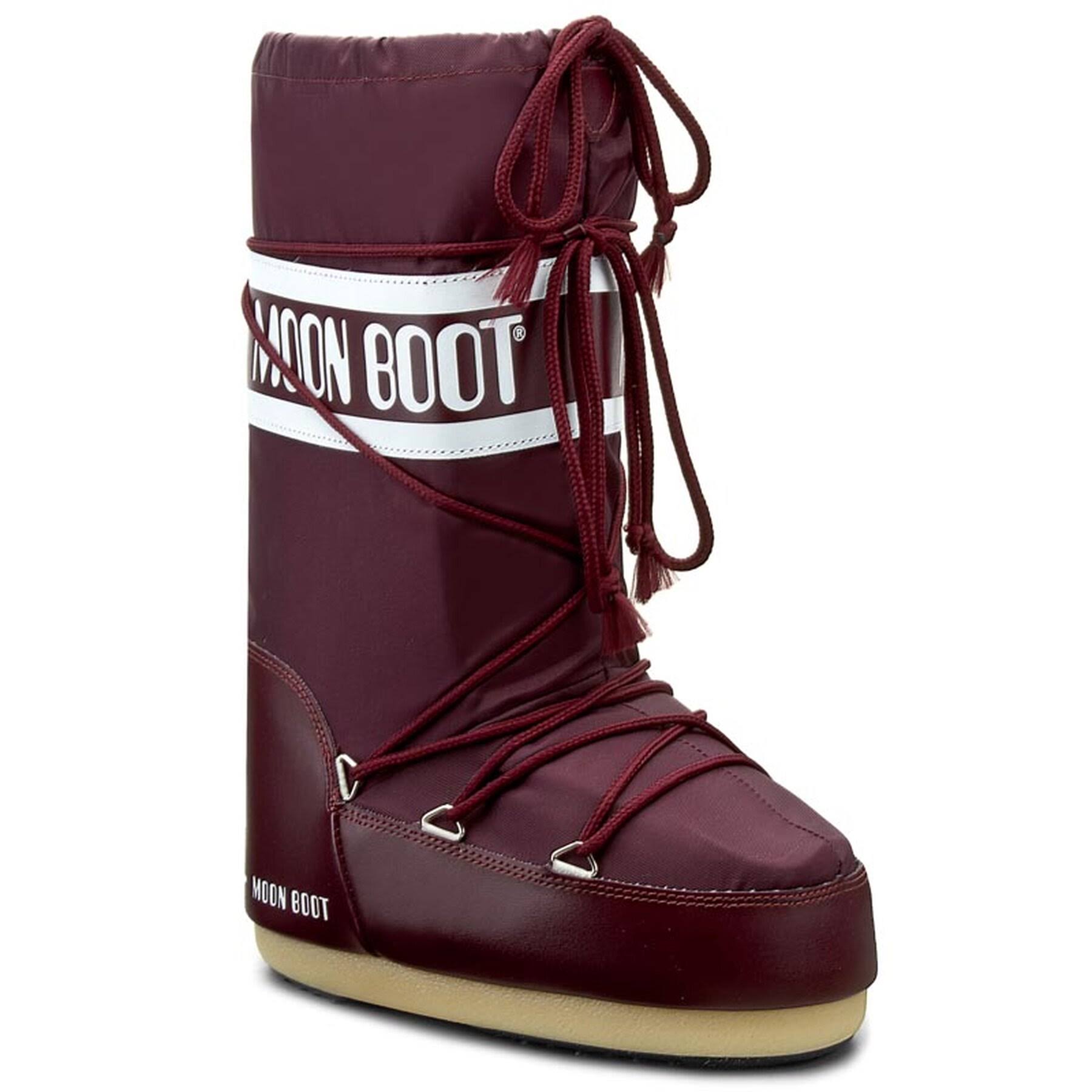 Moon Boot, Icon Nylon Unisex IM_I8BW6TYT