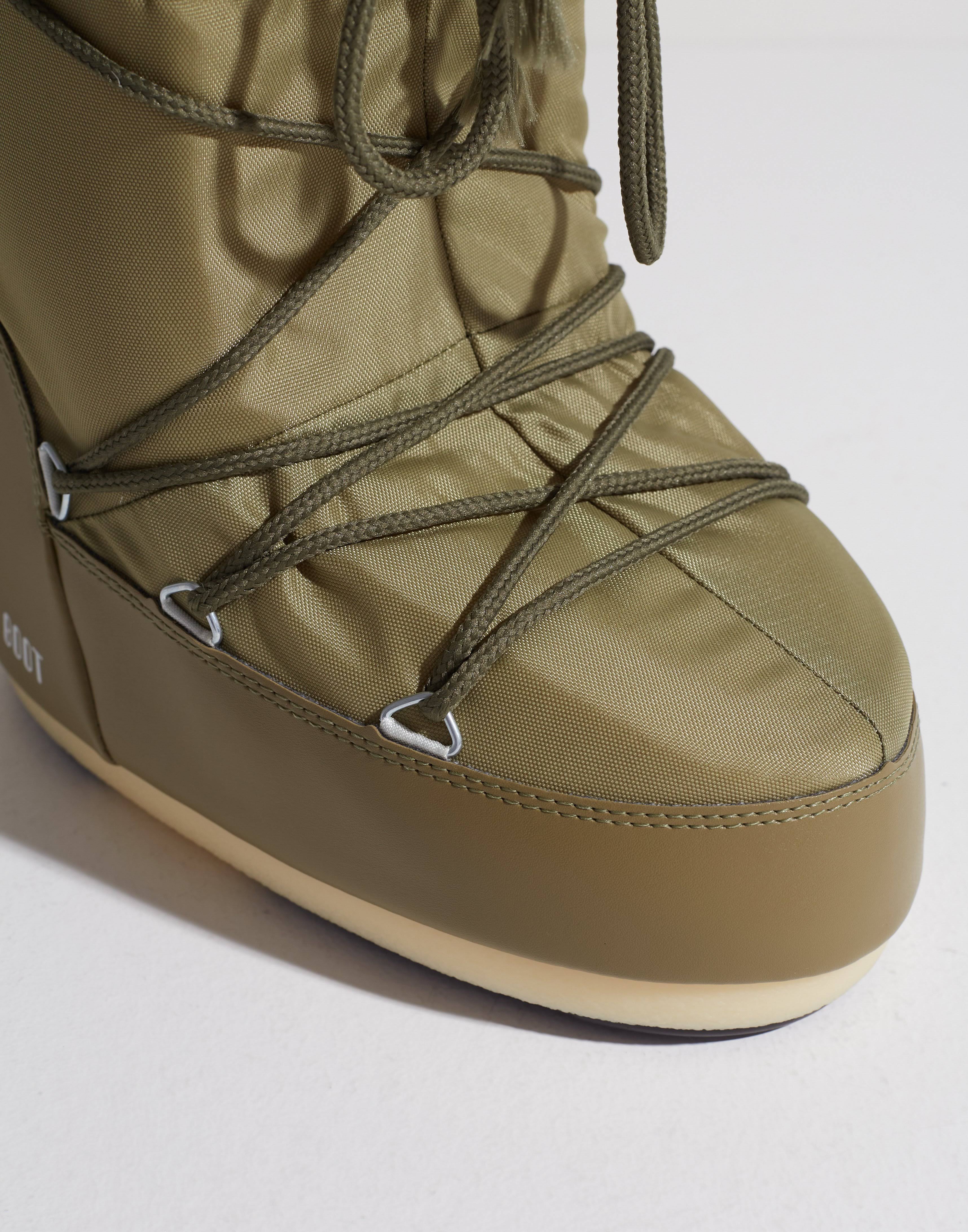 Moon Boot, Icon Nylon Unisex IM_I8BW6TYT