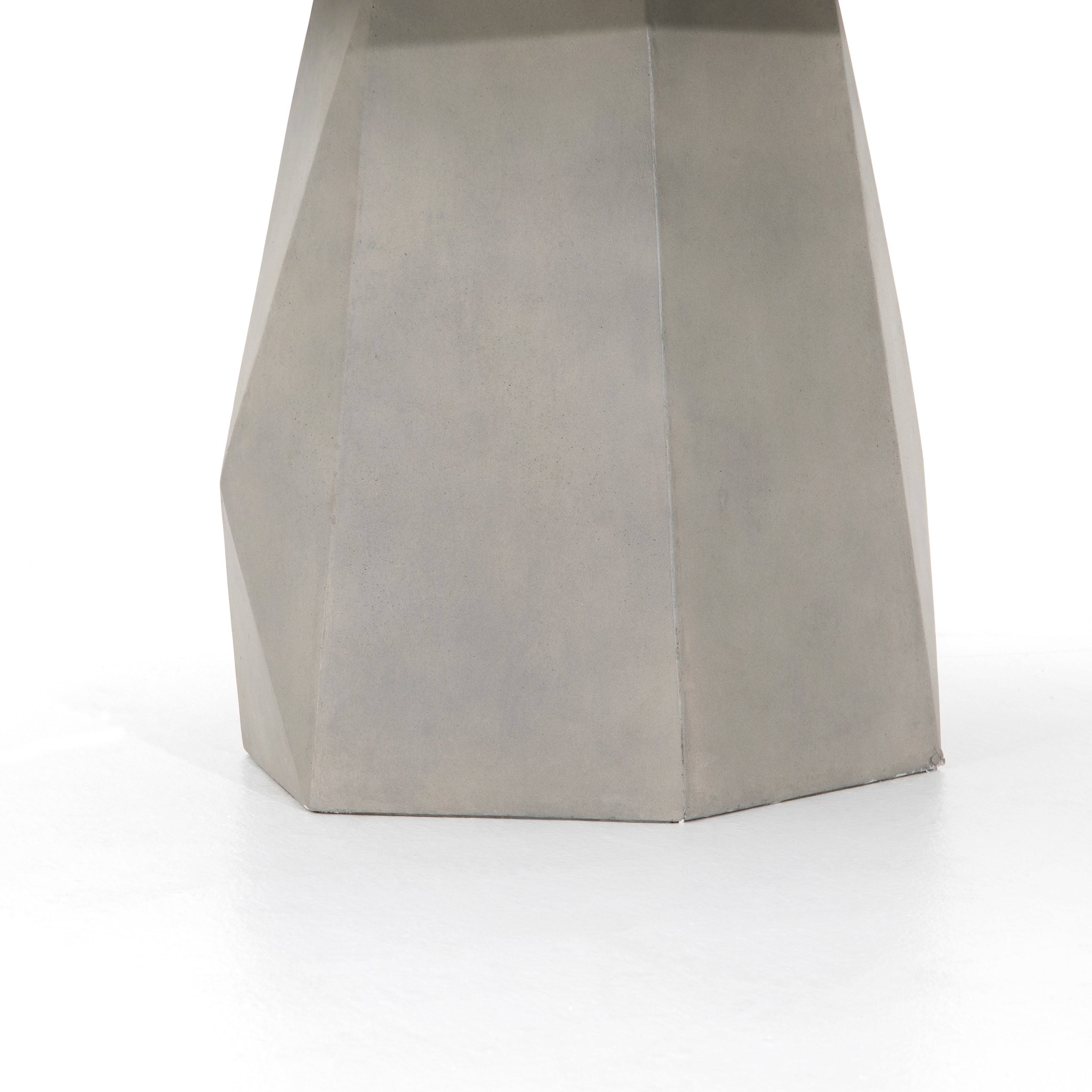 Four Hands - Bowman Outdoor Dining Table - Grey 0P_BUFWPWIC