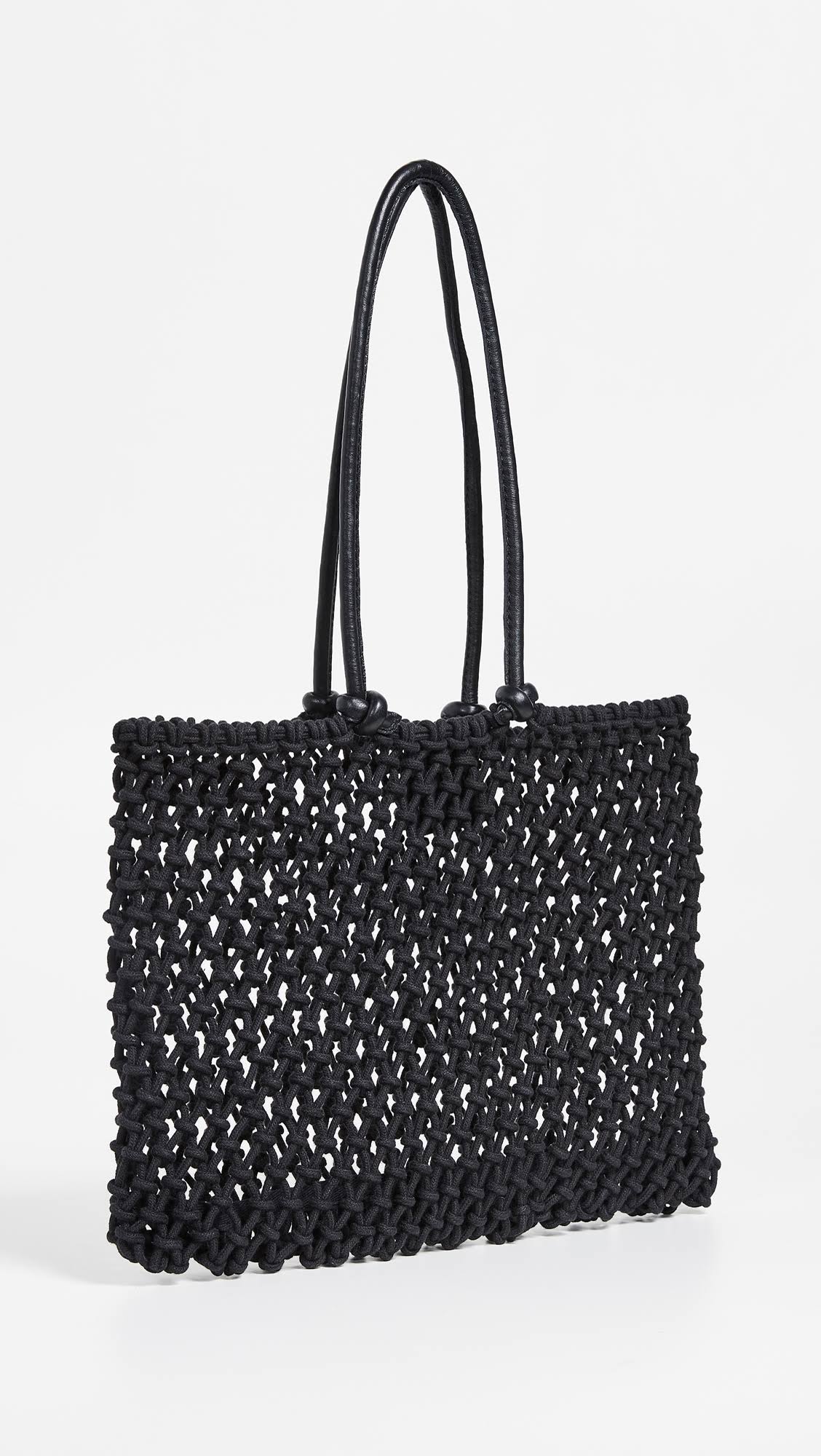 Clare V Sandy Woven Market Tote MC_COA45UG5